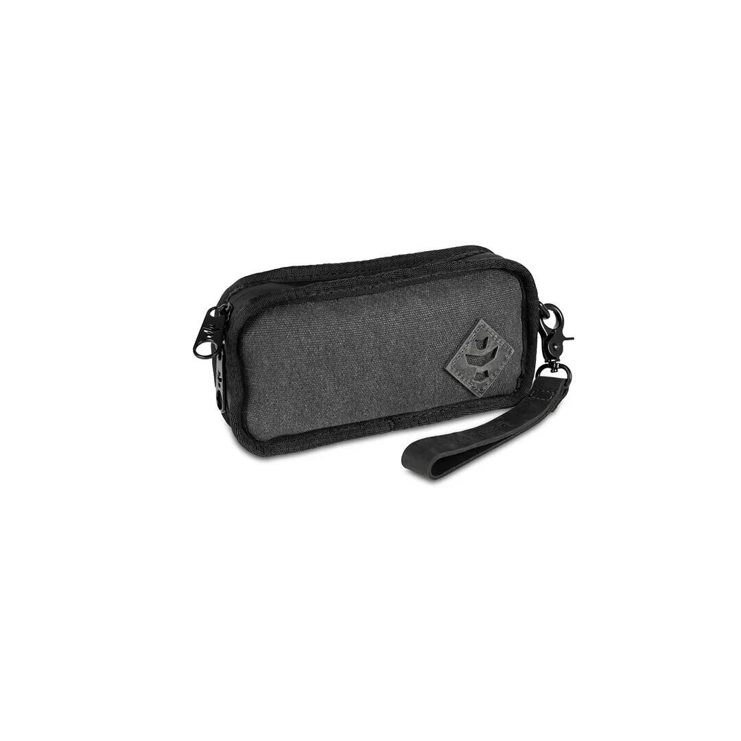 Revelry | The Gordito | Smell Proof Padded Pouch | Smoke Canvas