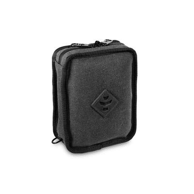 Revelry | Rolling Kit Traveler Smell Proof Kit | Smoke Canvas