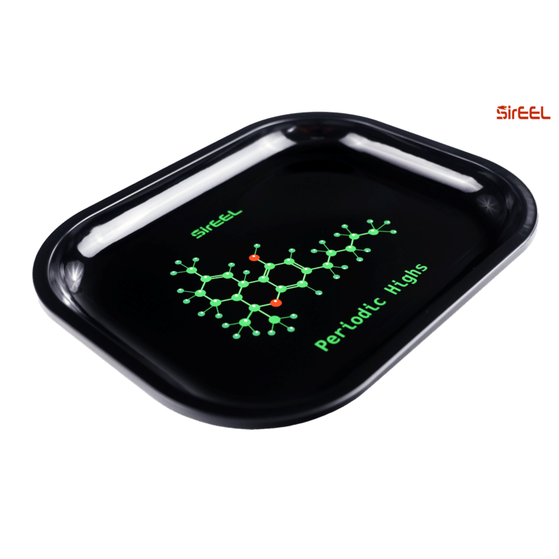 SirEEL | Rolling Tray 5.5" x 7"