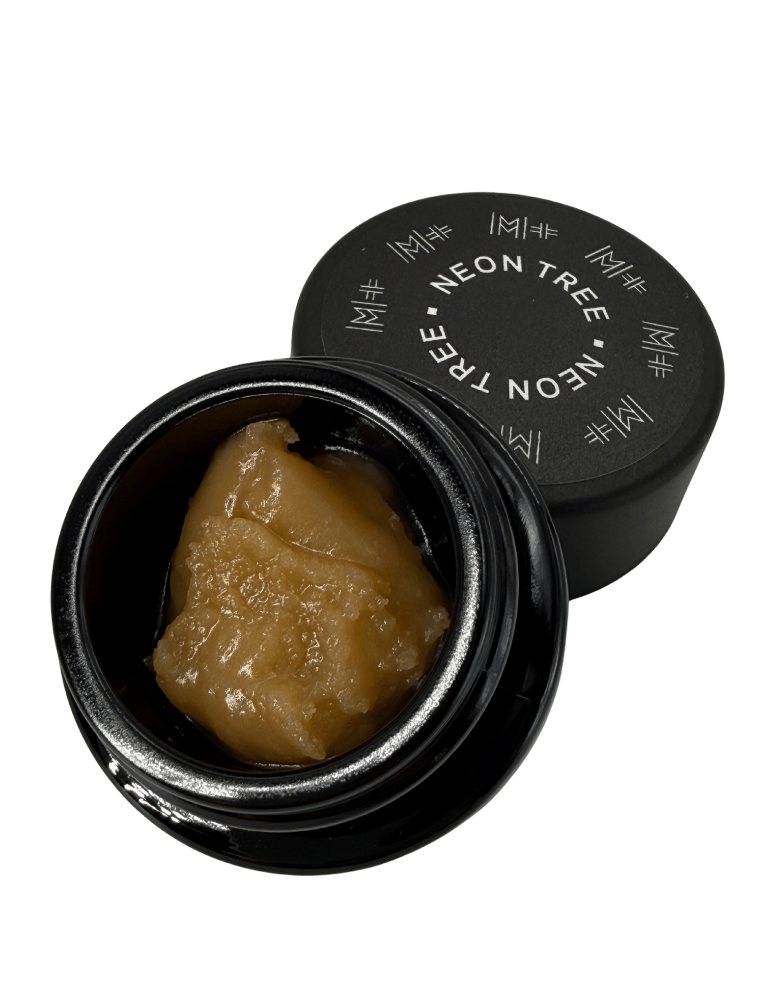 Neon Tree | Solventless | Rosin | 4g