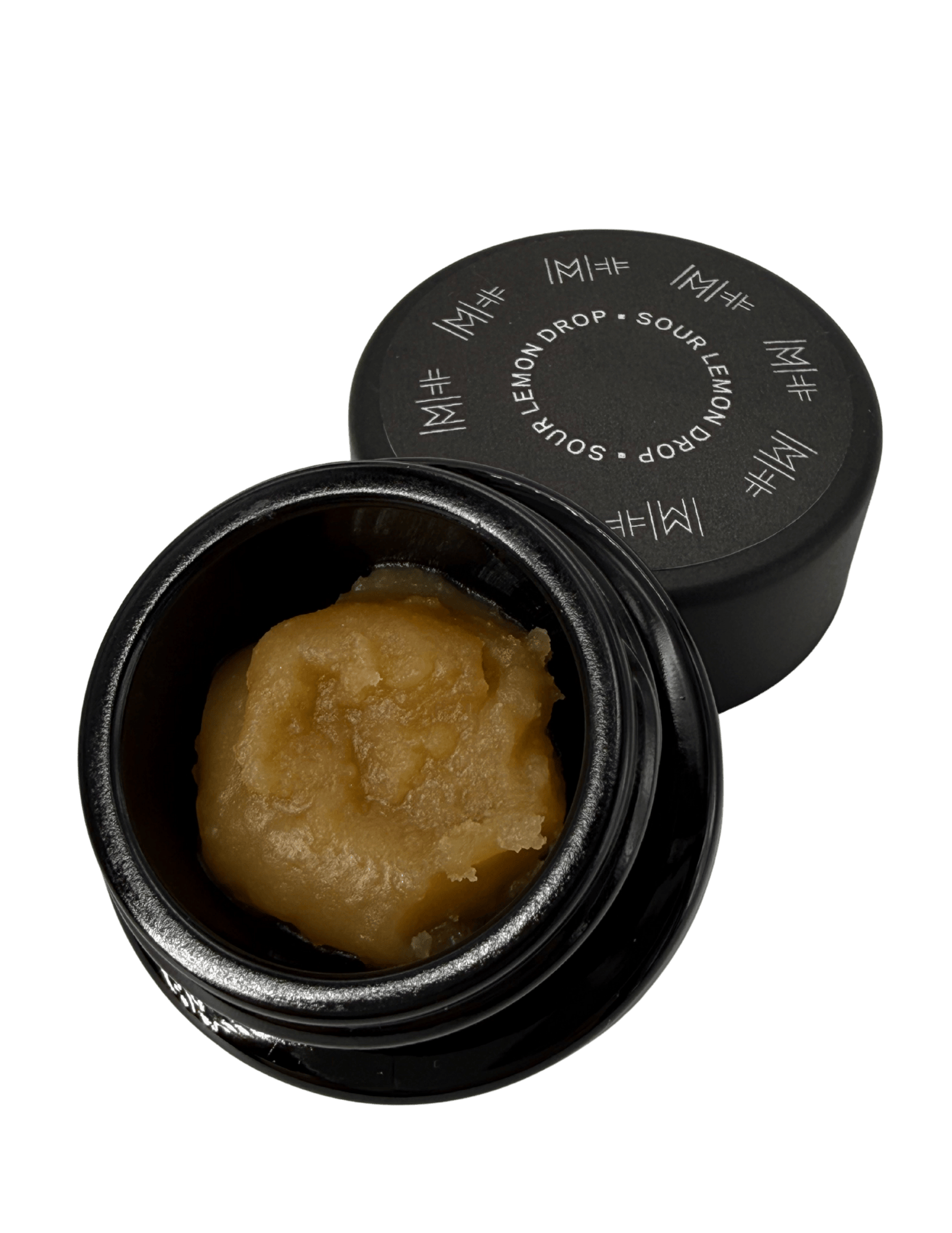 Sour Lemon Drop | Solventless | Rosin | 4g