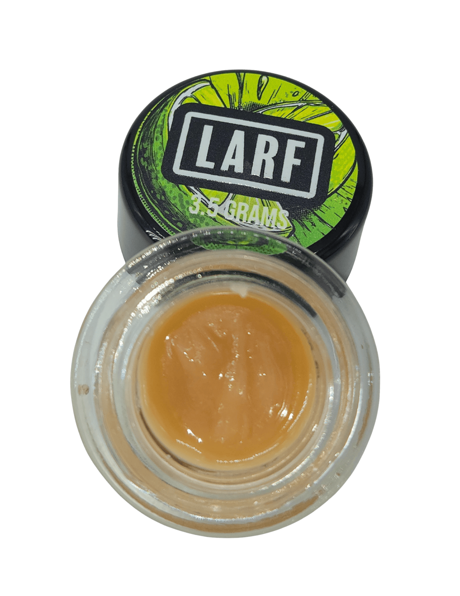 Lime Heads | Solventless | Rosin | 3.5g