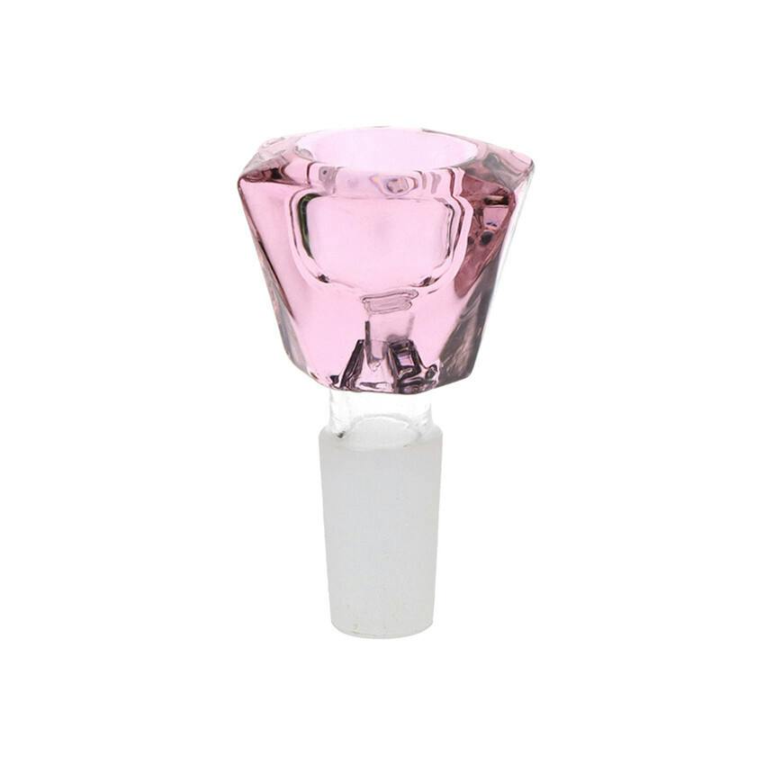 SirEEL | Martini Facet Bowl | 14mm