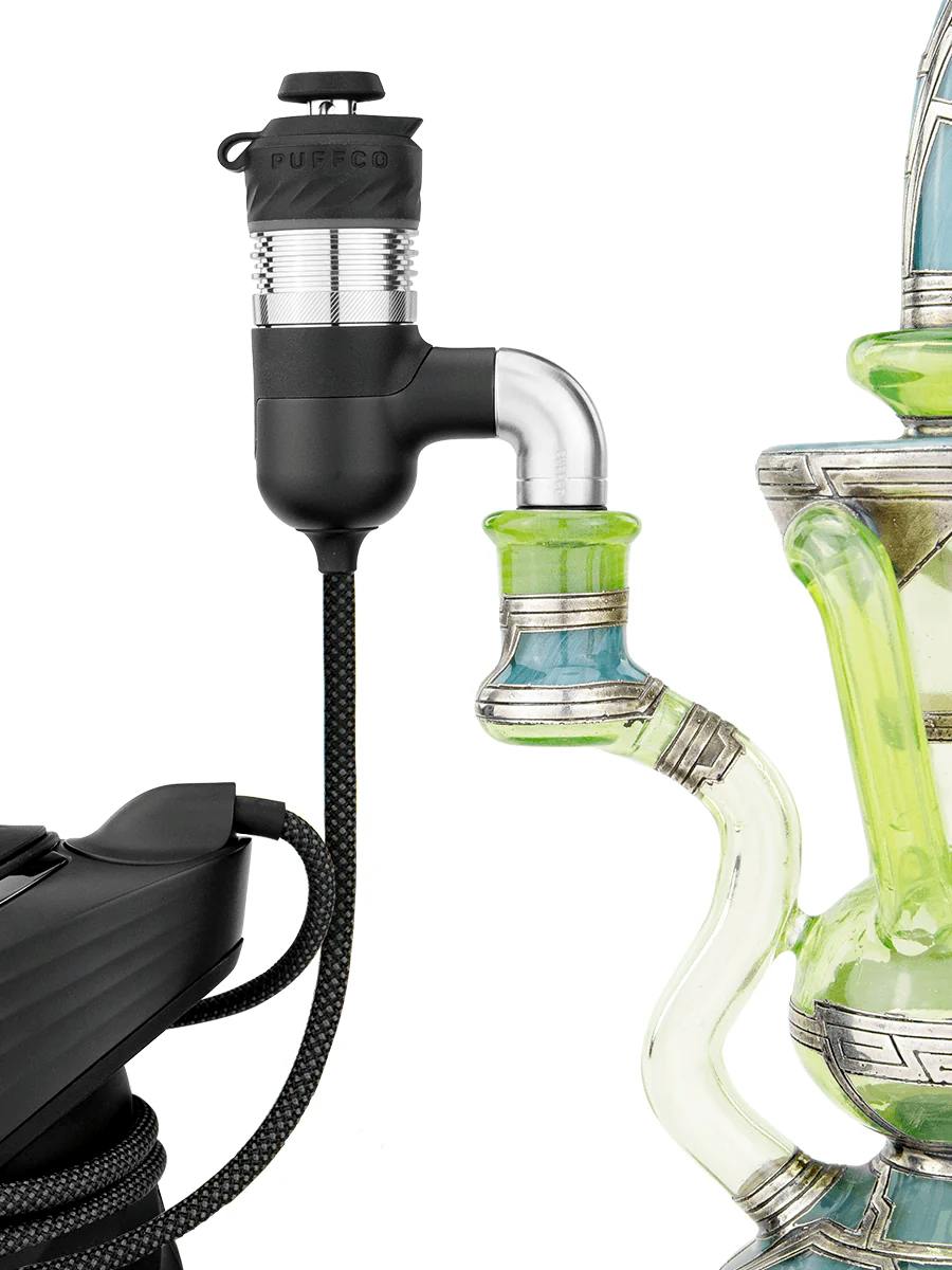 Puff Co : Peak Pro Link | Accessories