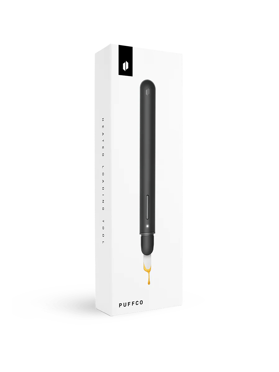 Puff Co : Hot Knife 2.0 (Onyx) | Accessories