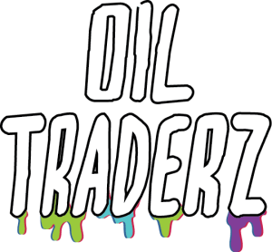 2g Garlic Oreoz Live Resin Disposable - Oil Traderz (Indica)