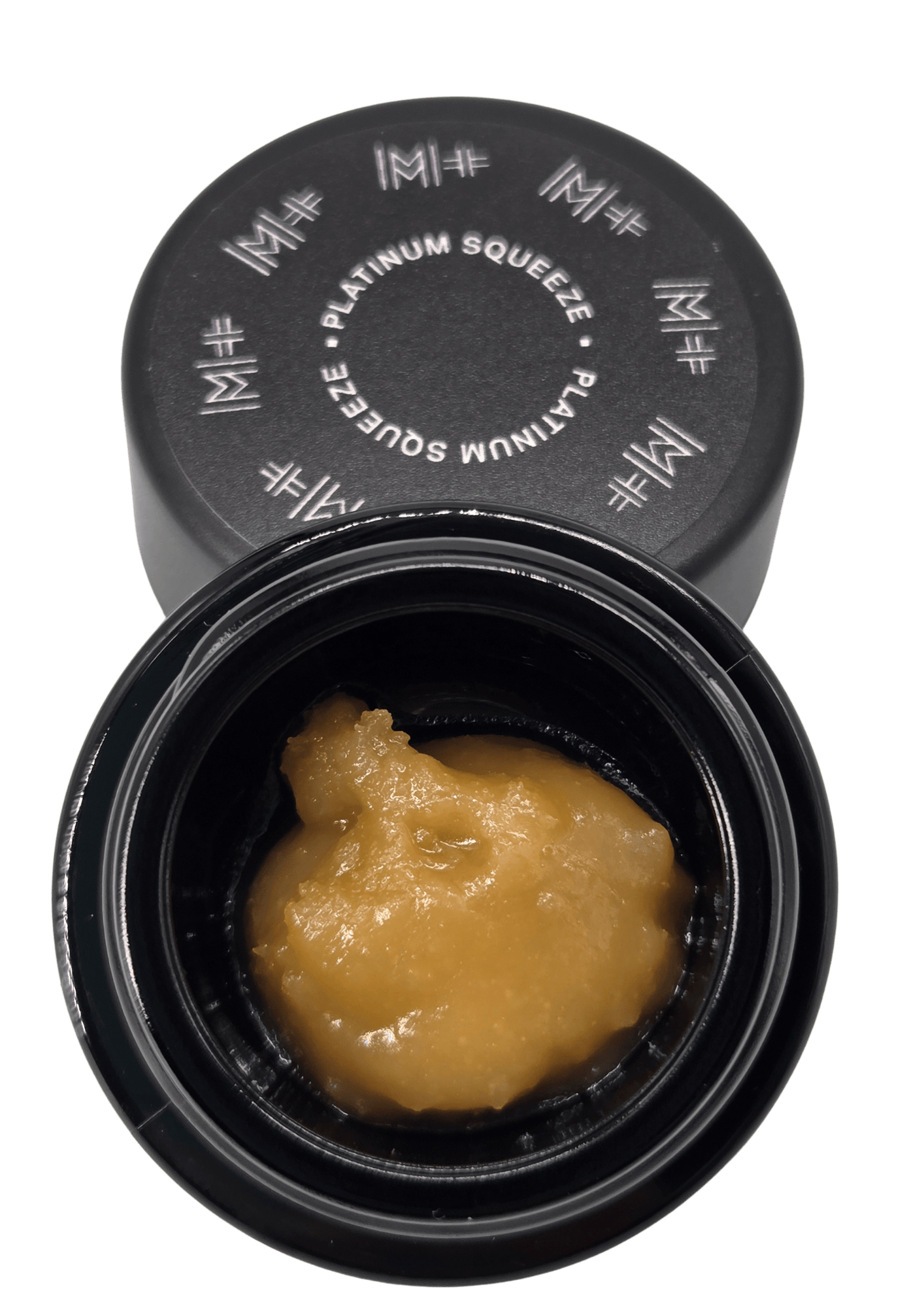 Platinum Squeeze | Solventless | Rosin | 4g