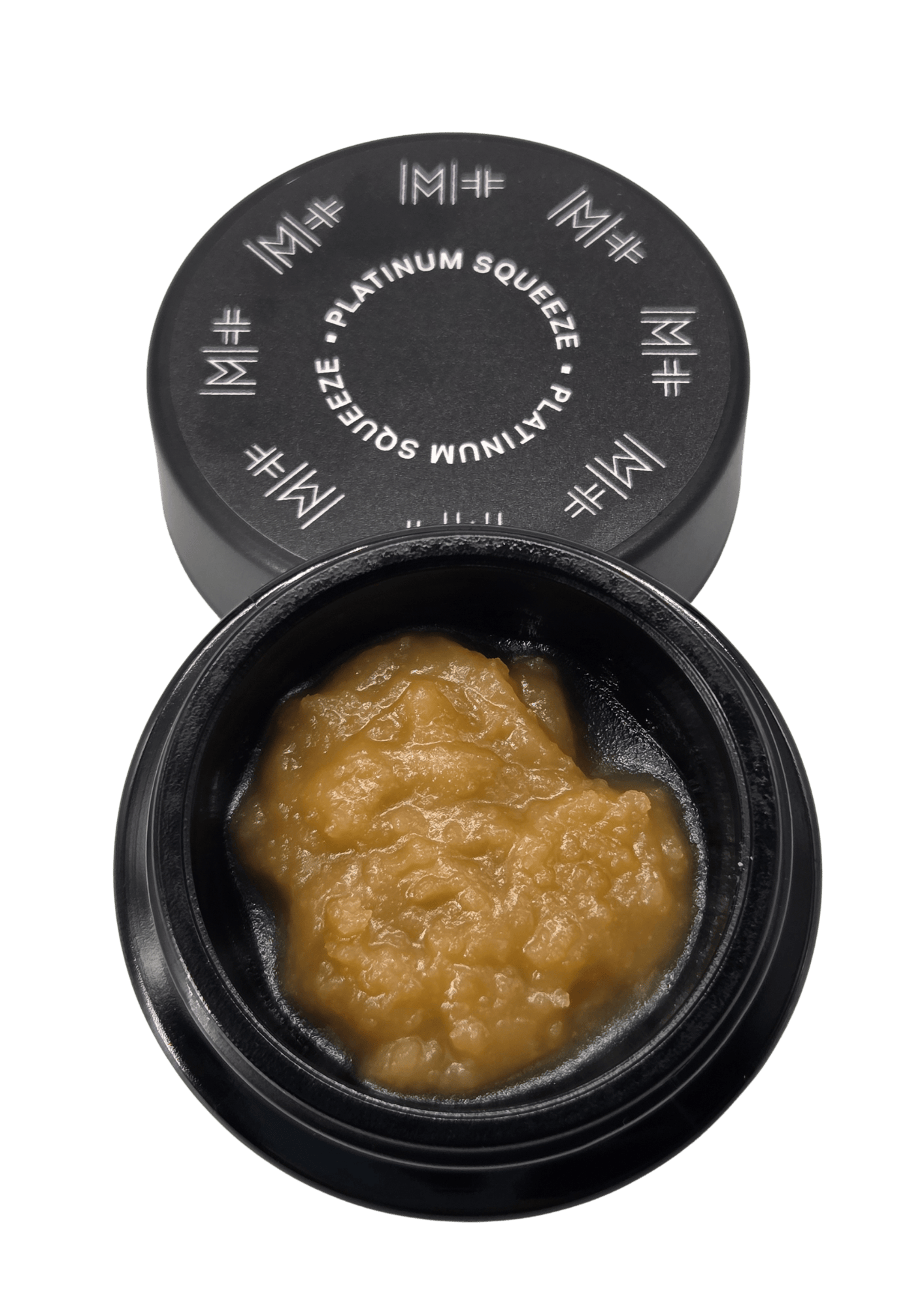 Platinum Squeeze | Solventless | Rosin | 8g