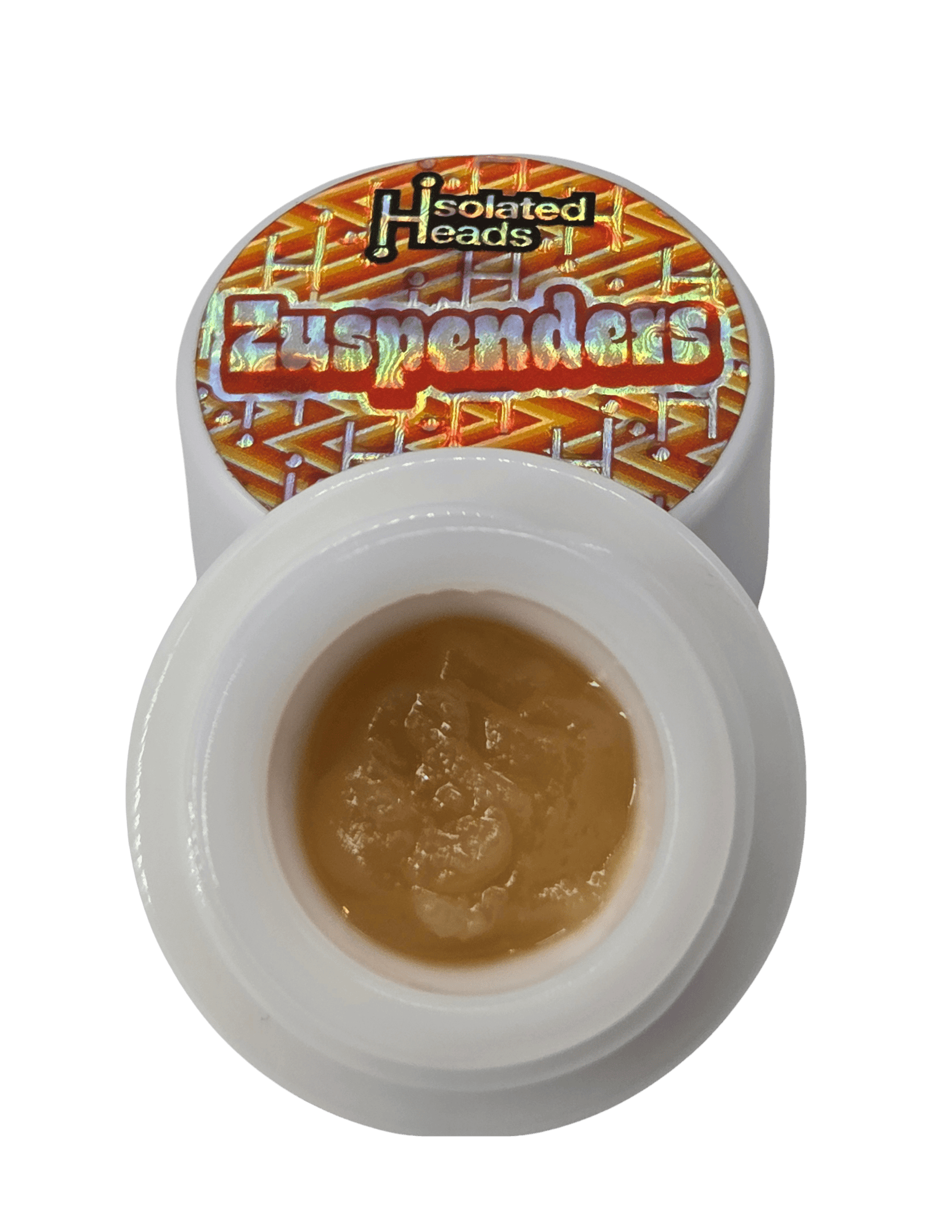Zuspenders | Solventless | Rosin | 1g