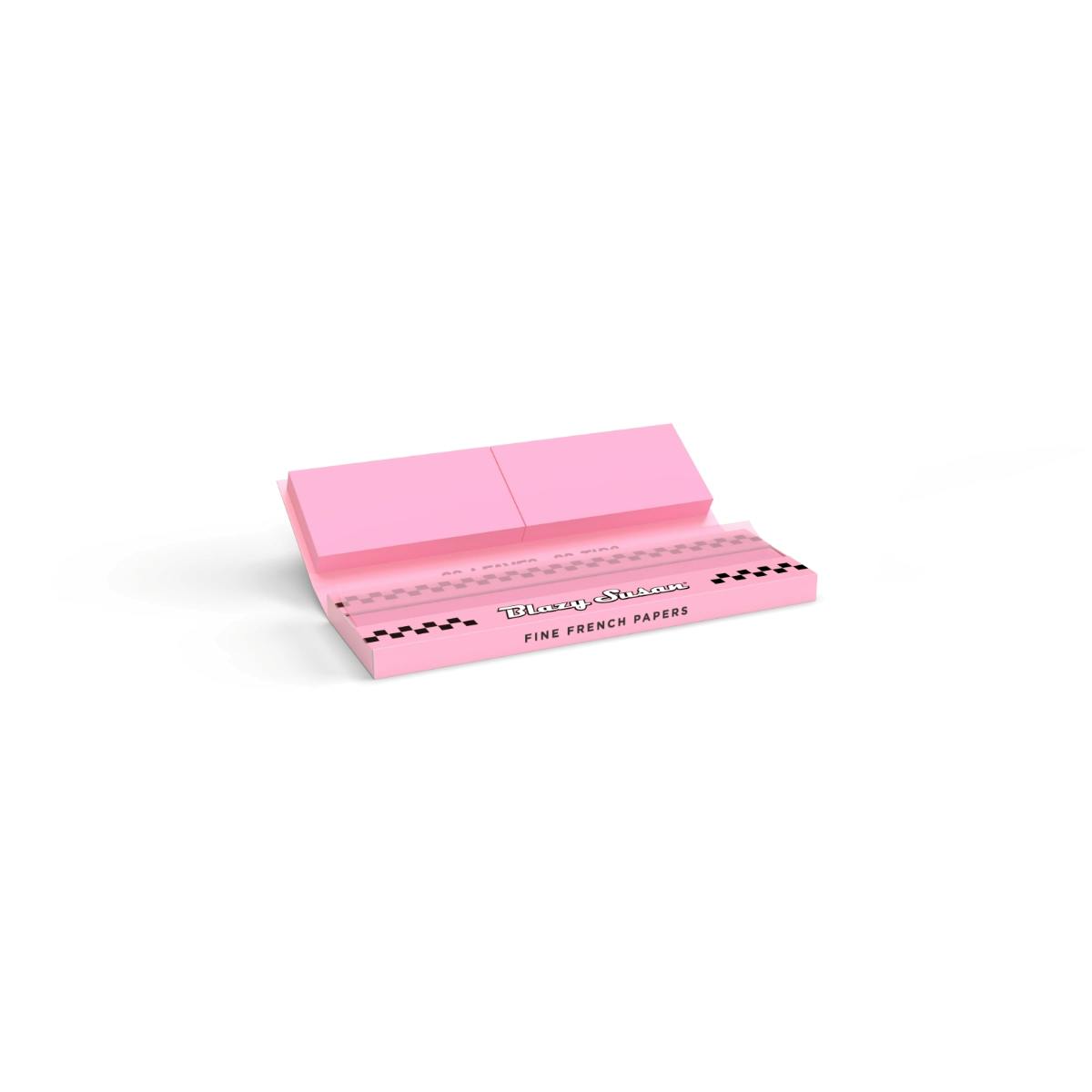 Blazy Susan | 1 1/4 Paper + Tip Combo Pack