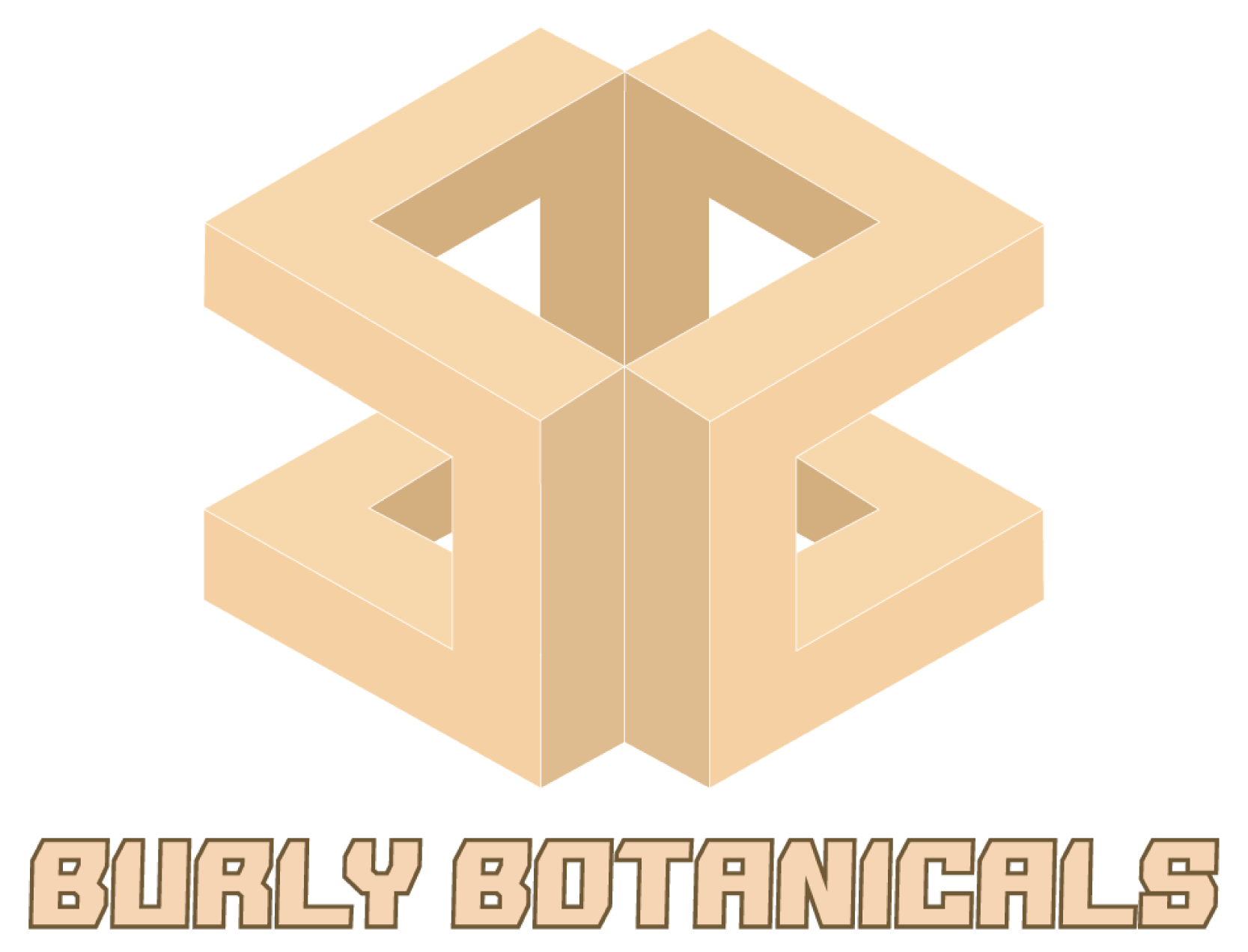 Burly Botanicals | NeanderthalZ | 4g Hash Rosin