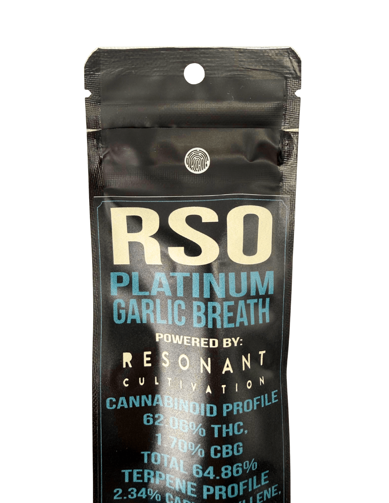 Mammoth | RSO | 3g