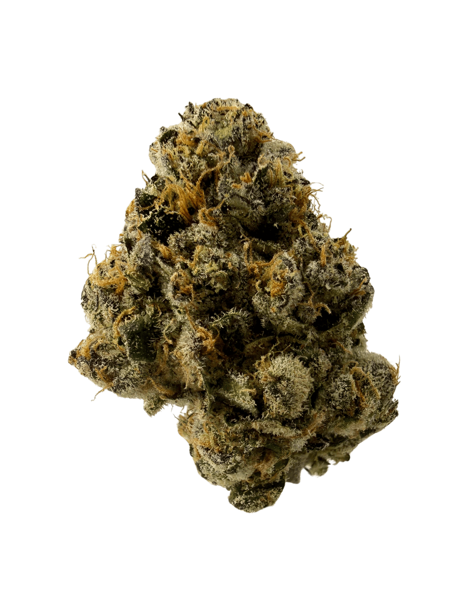 Fire Bro's | POJ "A Buds" | 3.5g Prepacked Flower