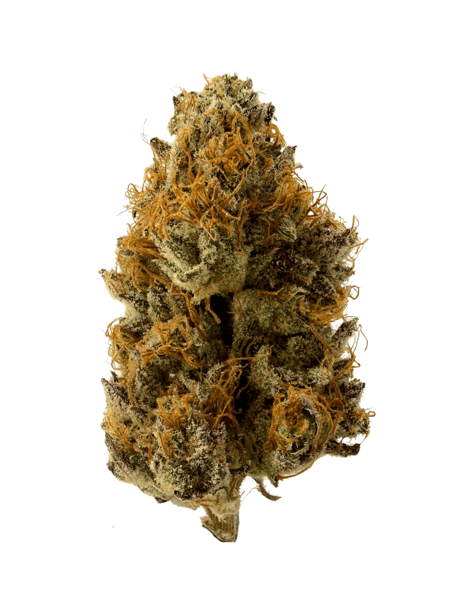 Strawberry Felony Prepacked