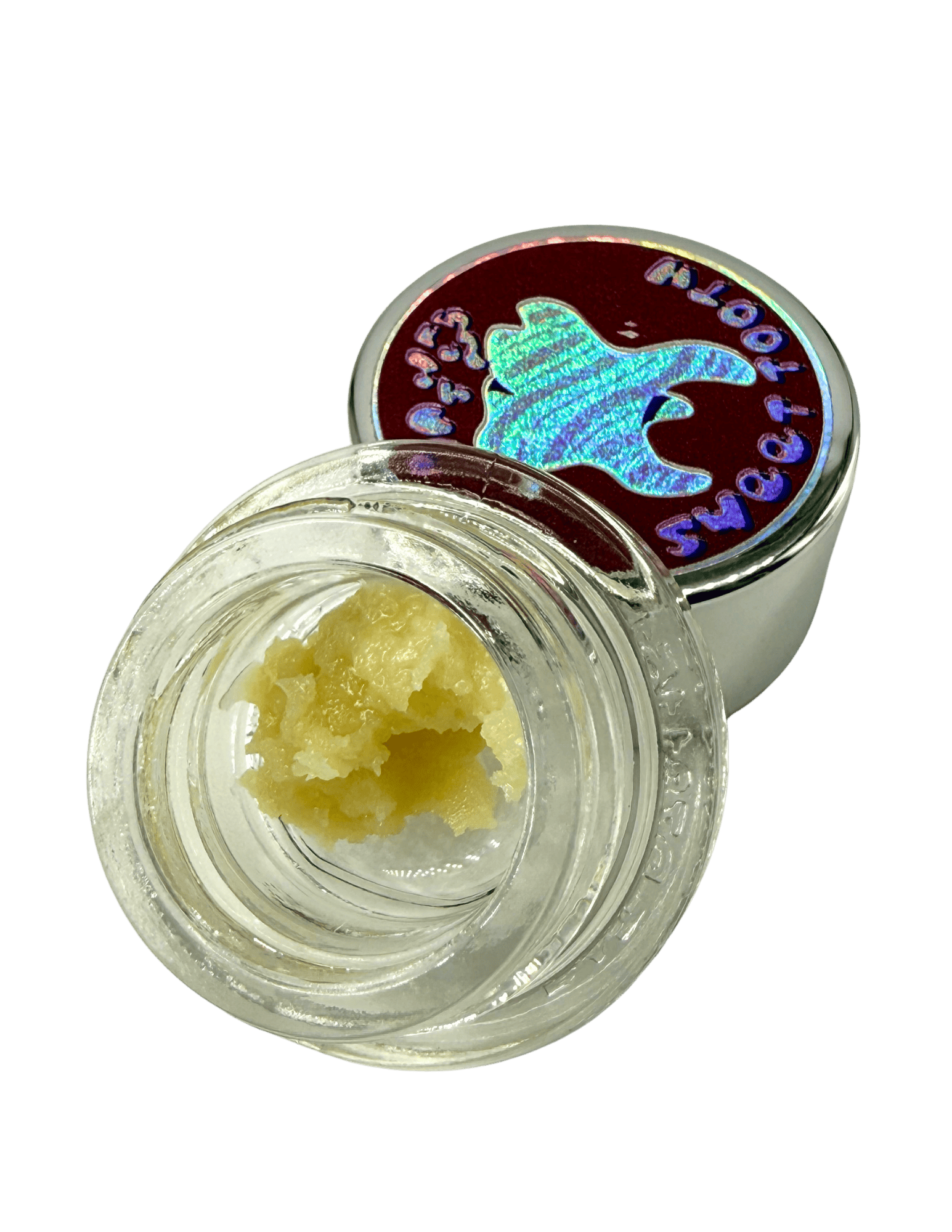 Washers | Sweet Tooth | 1g Live Hash Rosin