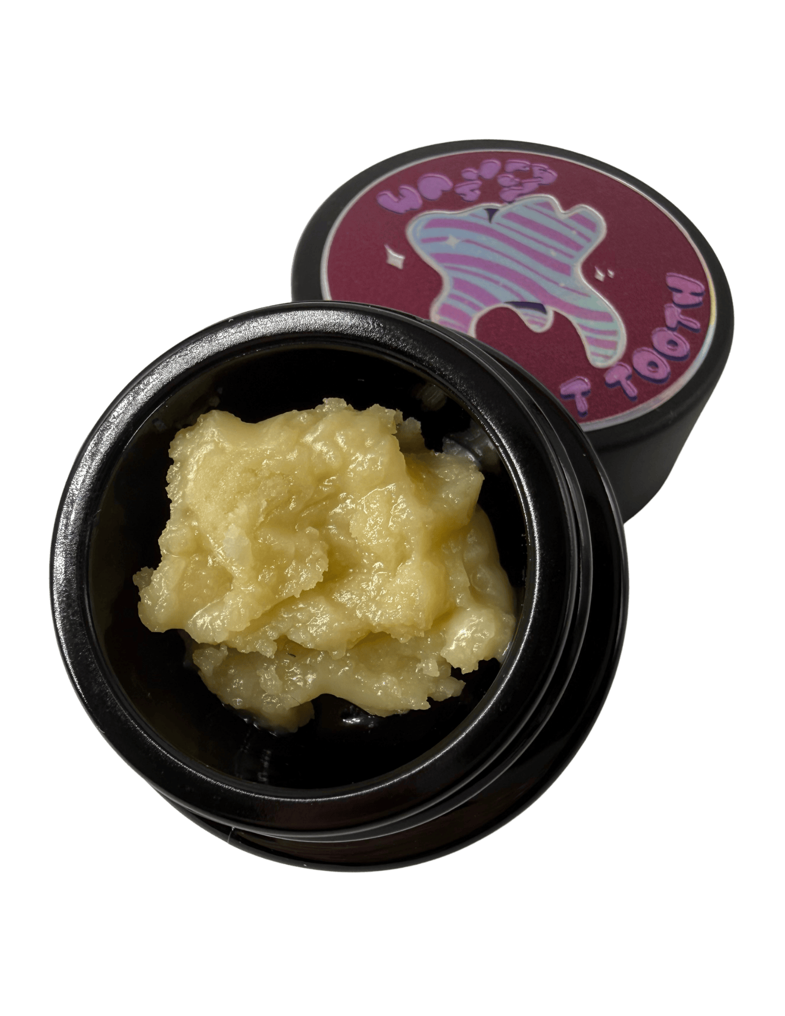 Washers | Sweet Tooth | 4g Baller Live Hash Rosin
