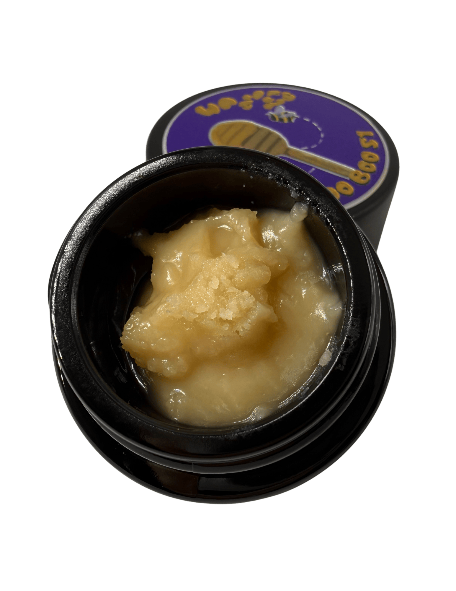 Washers | Honey Boo Boo s1 | 4g Baller Live Hash Rosin