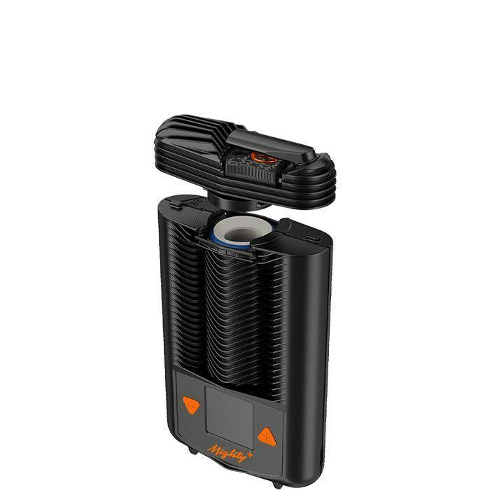 Storz & Bickel | Mighty+ | Dry Herb Vaporizer