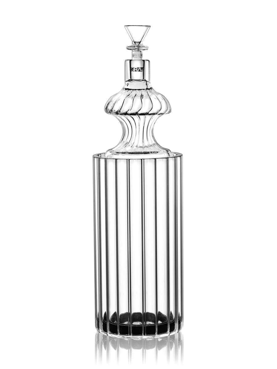 Grav 11" Monarch Gravity Bong