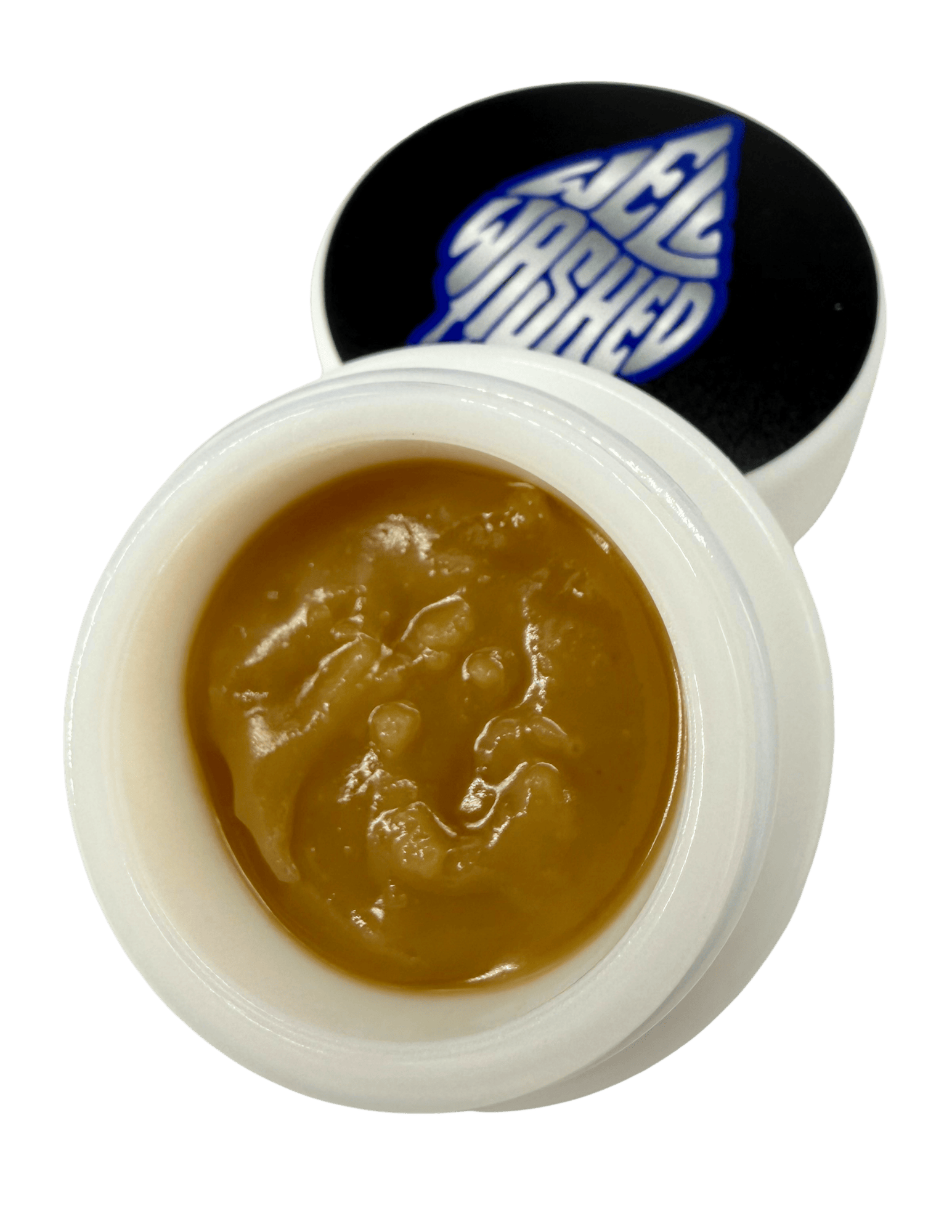 Well Washed | East Coast Custom | 4G Live Hash Rosin