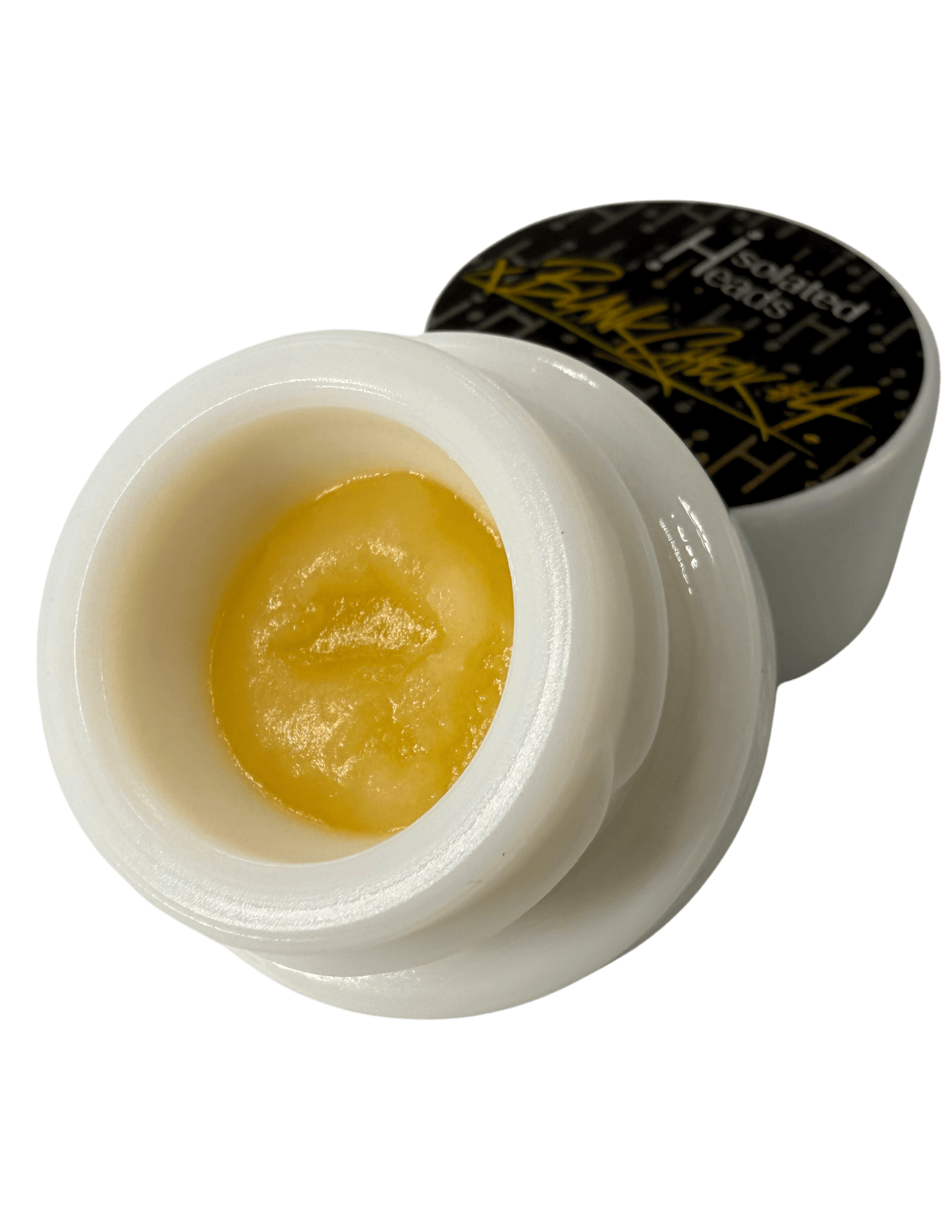 Blank Check | Solventless | Rosin | 1g