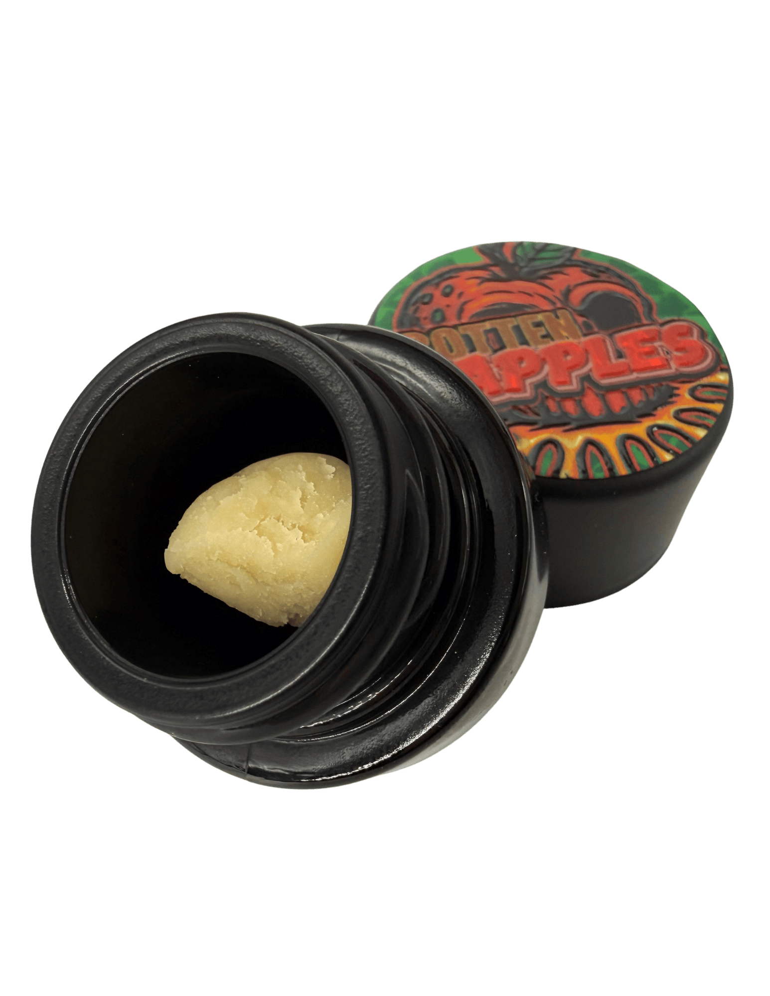 High Rise | Rotten Apples | Live Rosin 1g