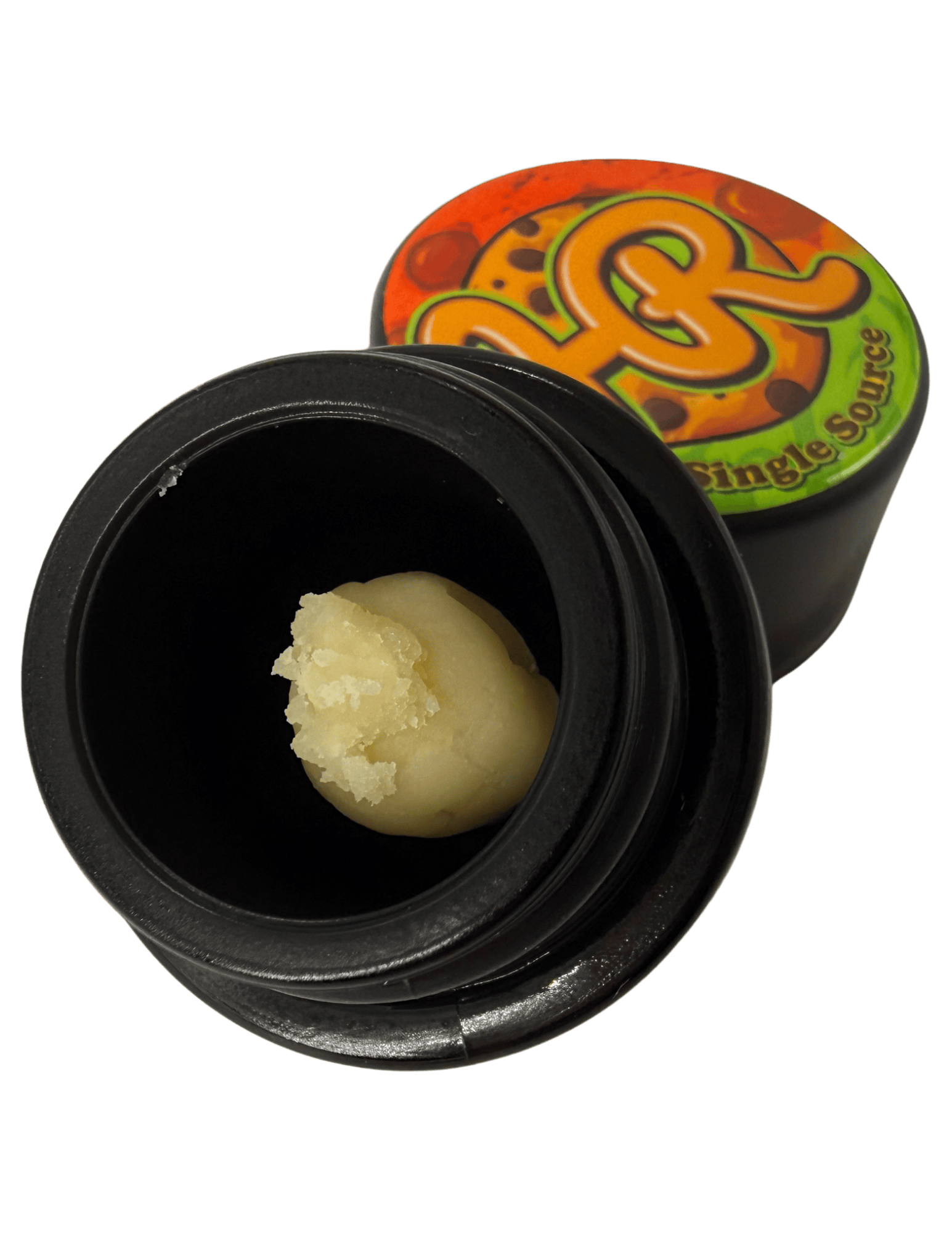 High Rise | Cookies N Chem | Live Rosin 1g