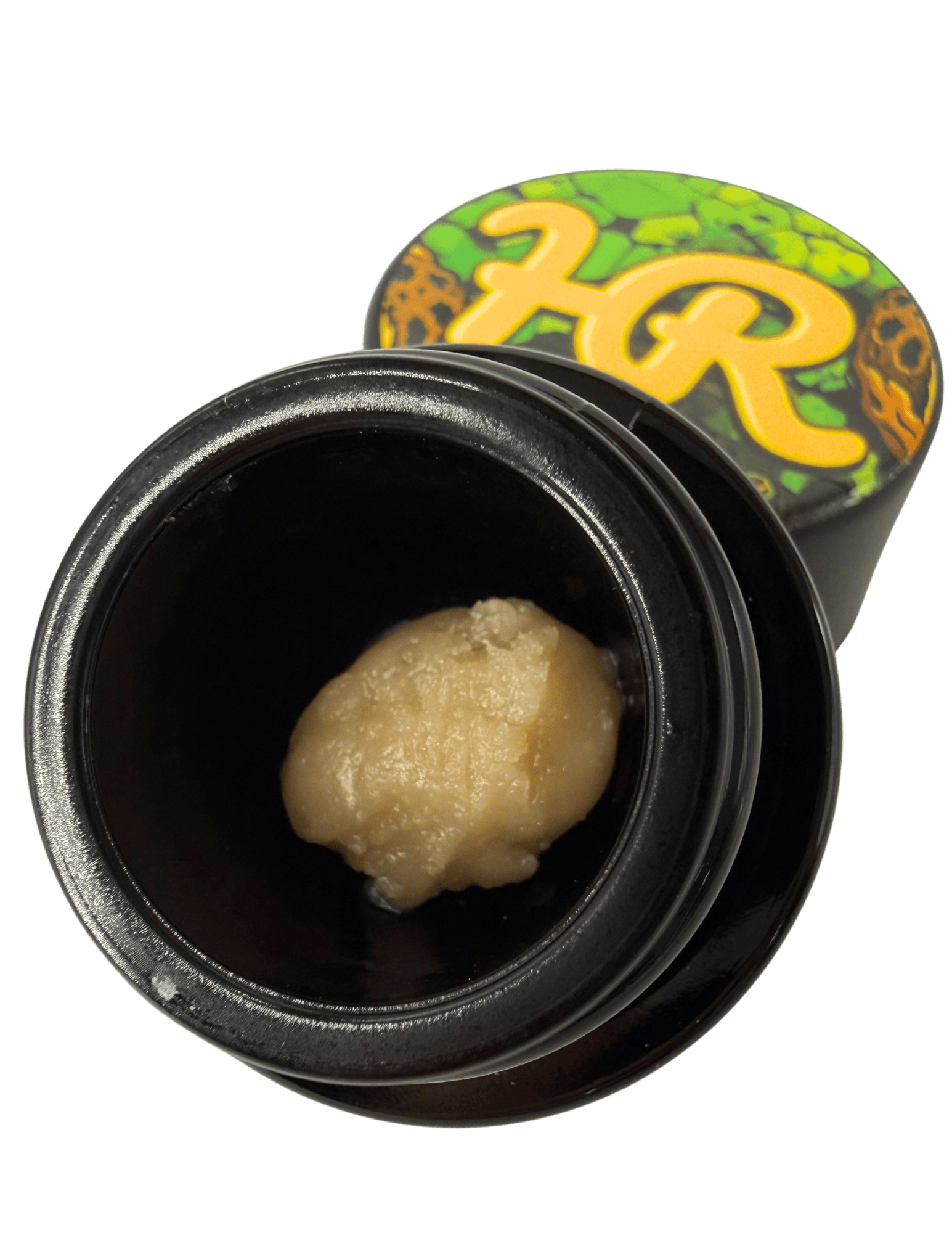 High Rise | Rotten Lemons | Live Rosin 1g