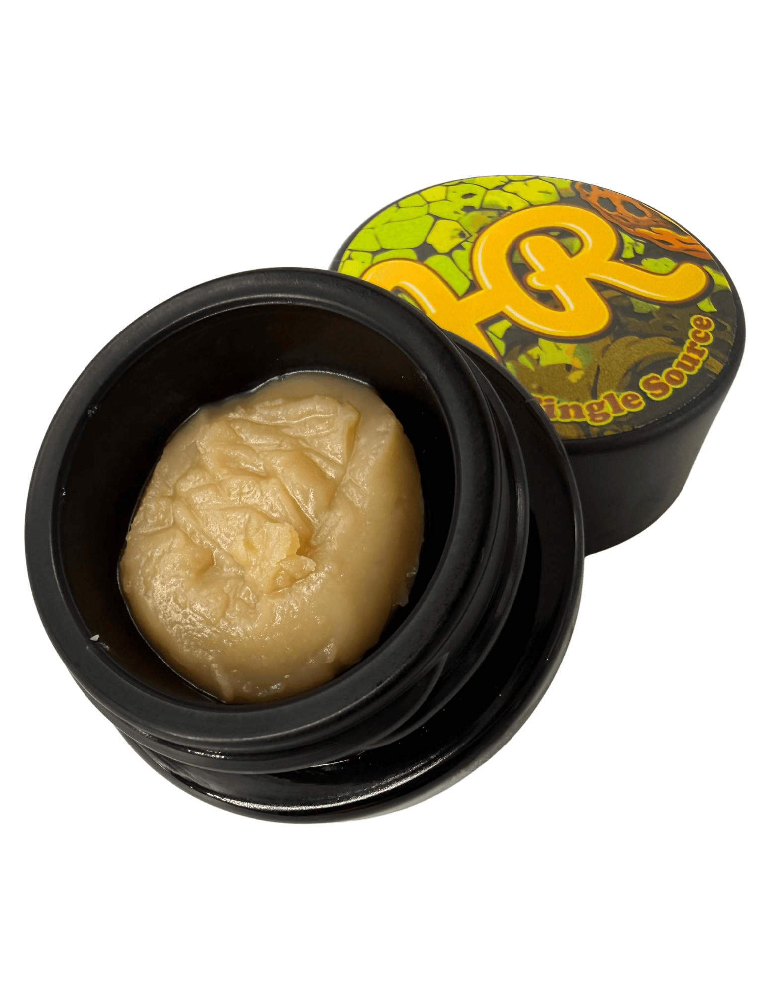 High Rise | Rotten Lemons | Live Rosin 4g