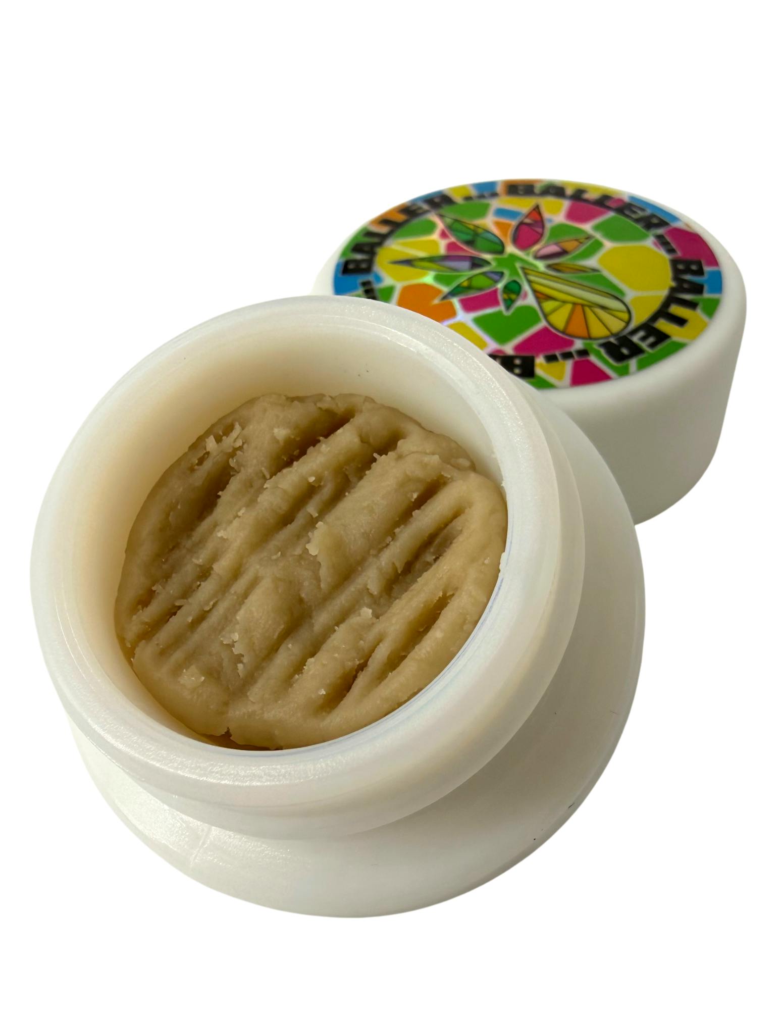 Leaf Logic | TANGIE GAK | 4G LIVE BATTER