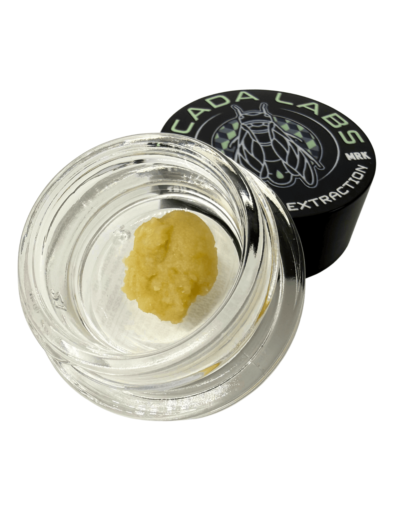 Cicada | White Inferno | 1g Live Hash Rosin