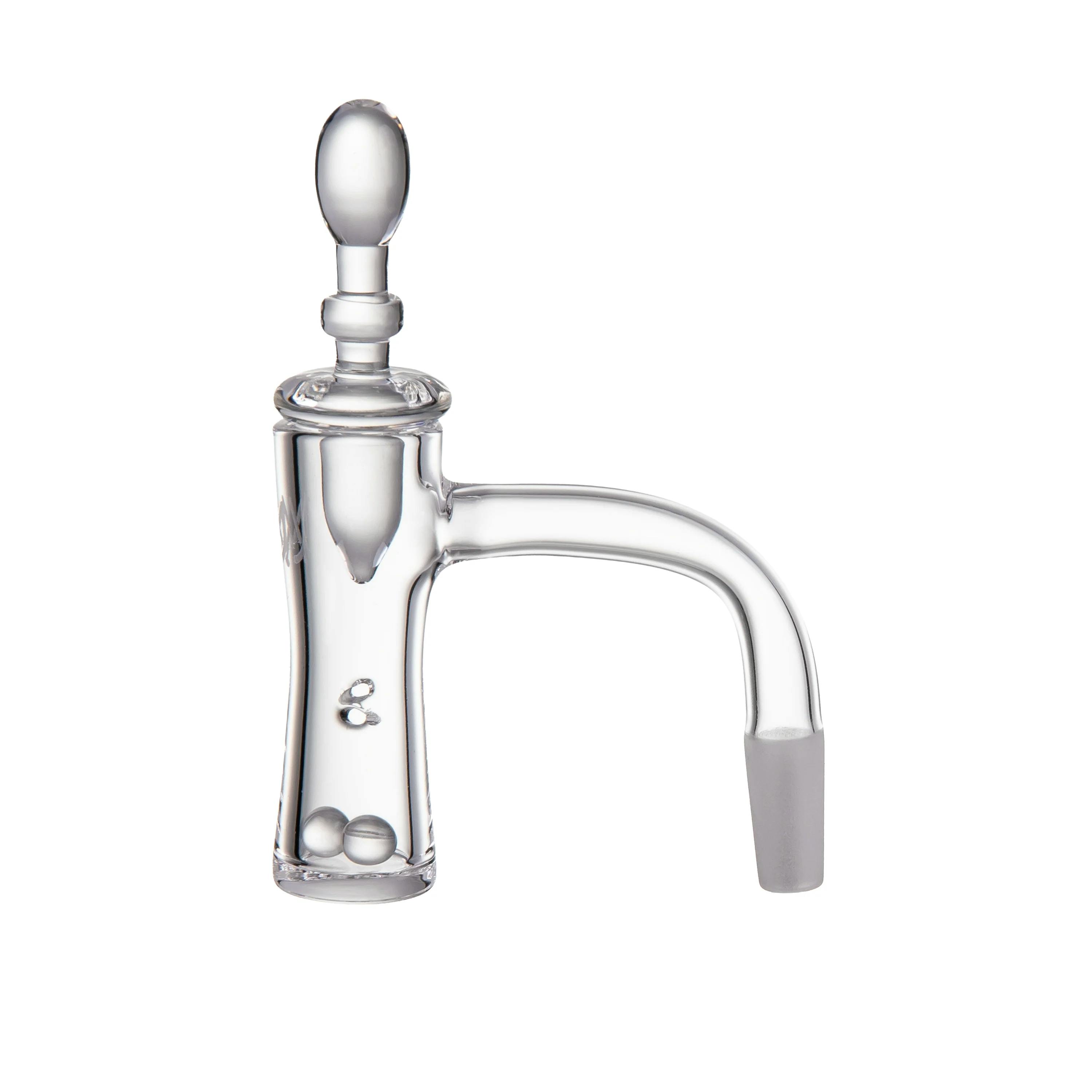 MJ Aresenal | Hourglass Banger | 14mm