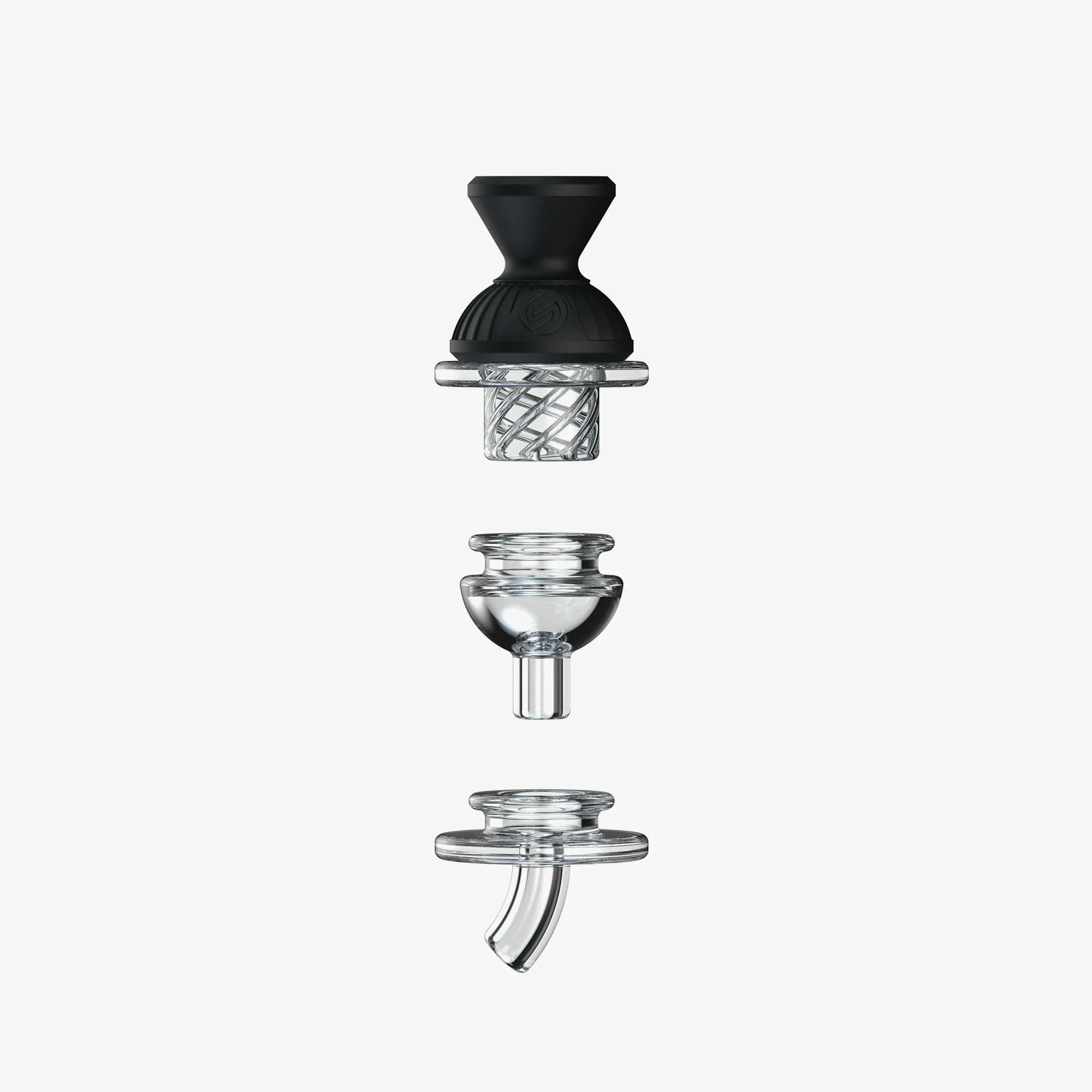 Softglass | Convertible Carb Cap