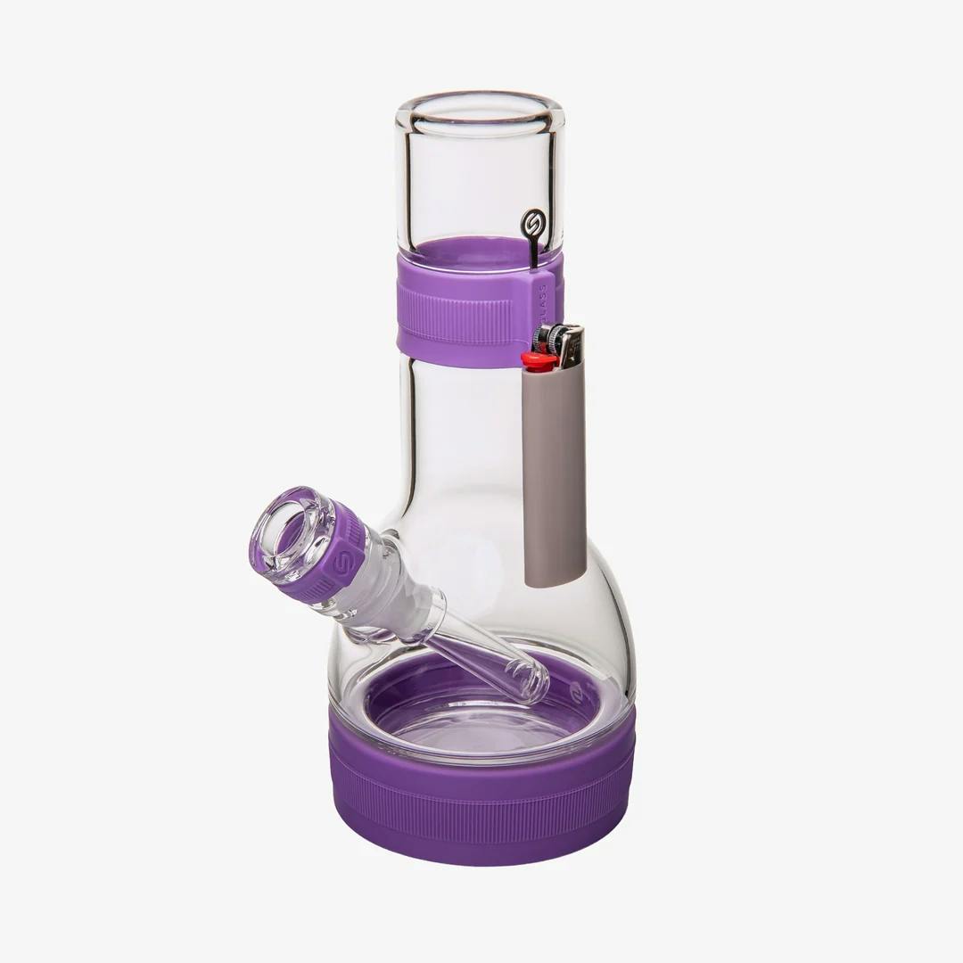 Softglass | Core Water Pipe