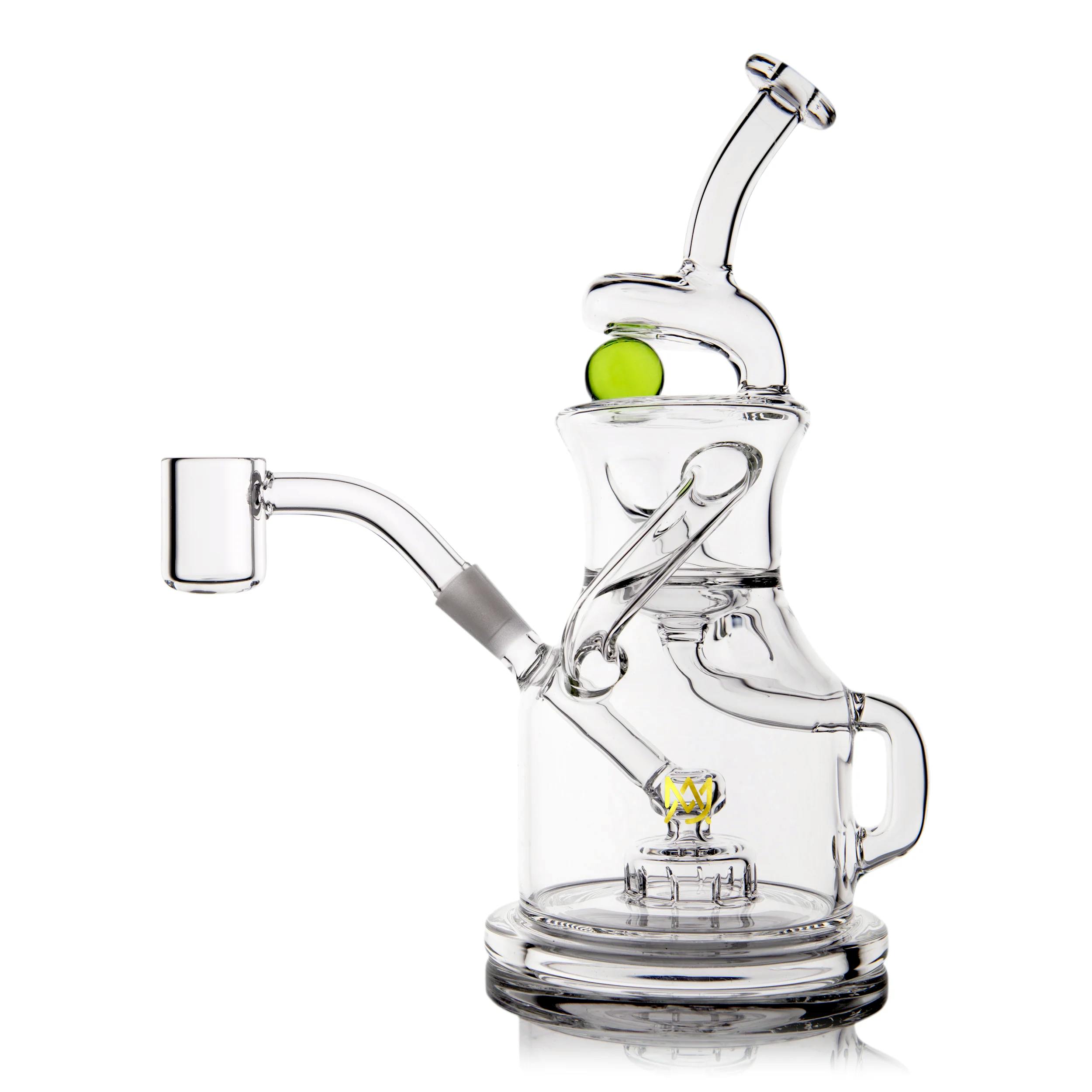 MJ Arsenal | The Ill-ien | Dab Rig