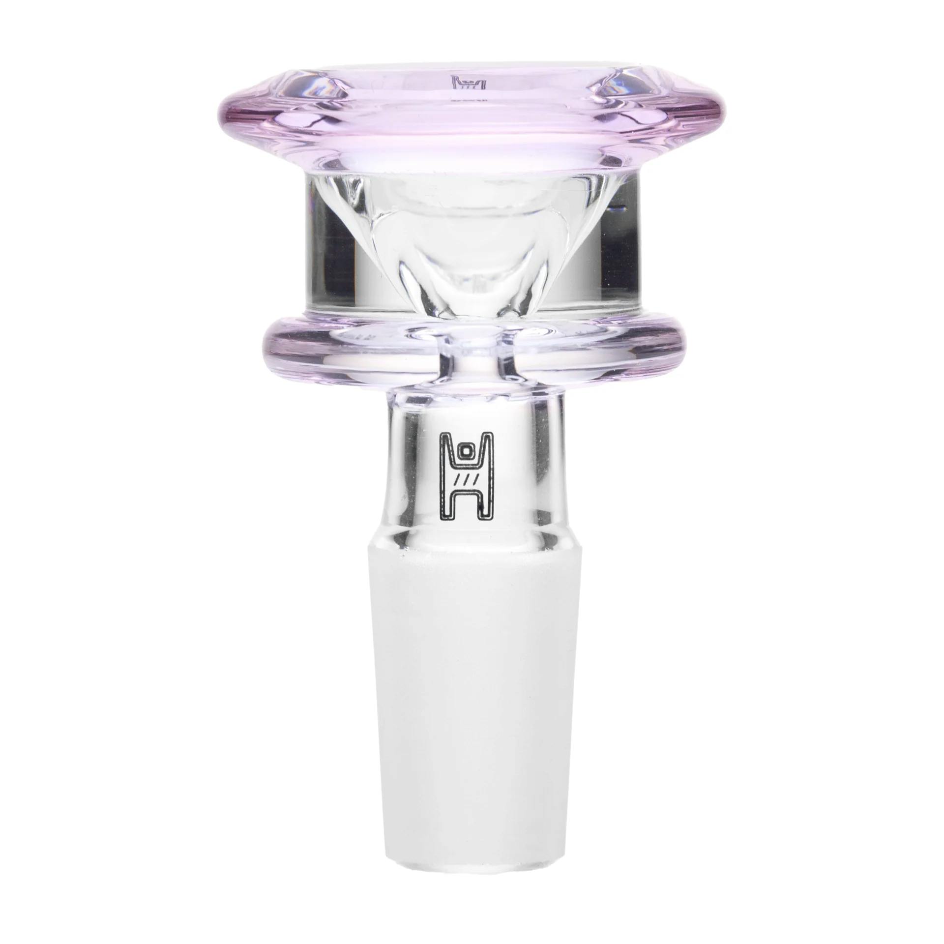 Human Grade | Bulb Flower Bowl | 14mm