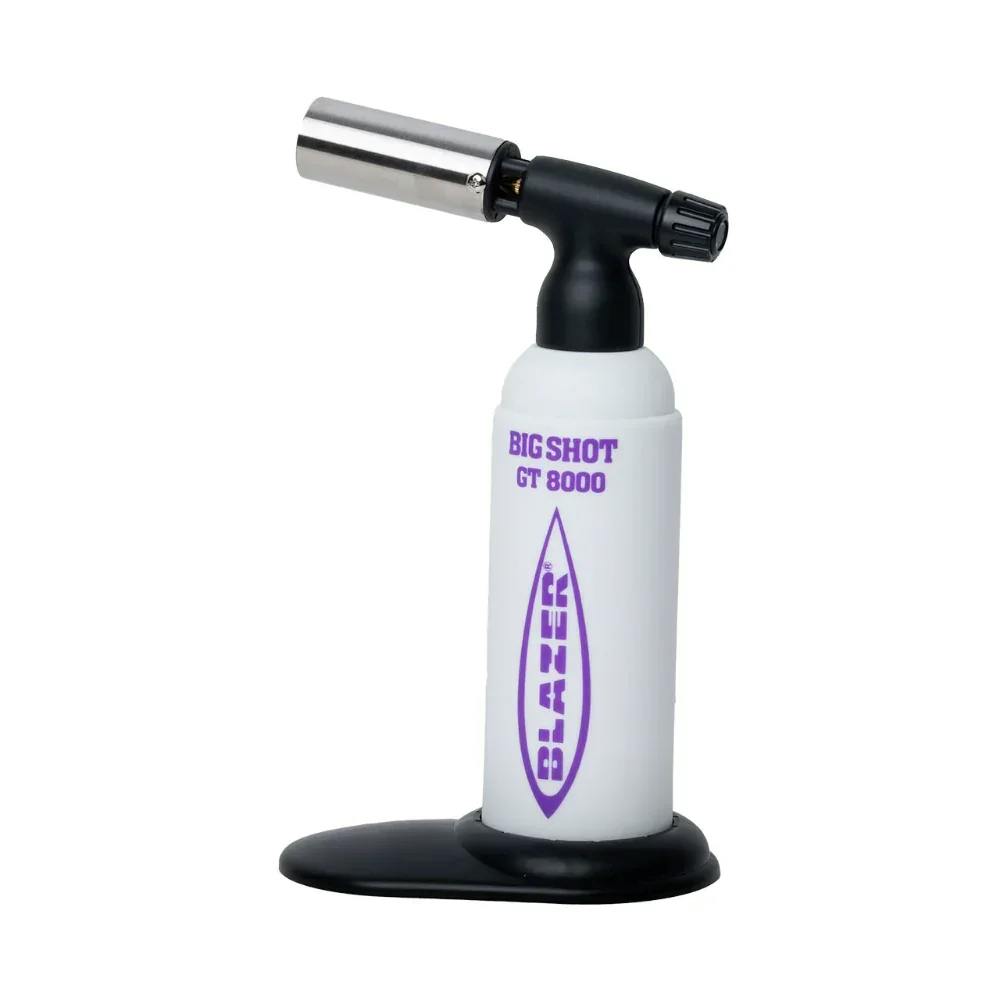 Big Shot | Butane Refillable Industrial Torch