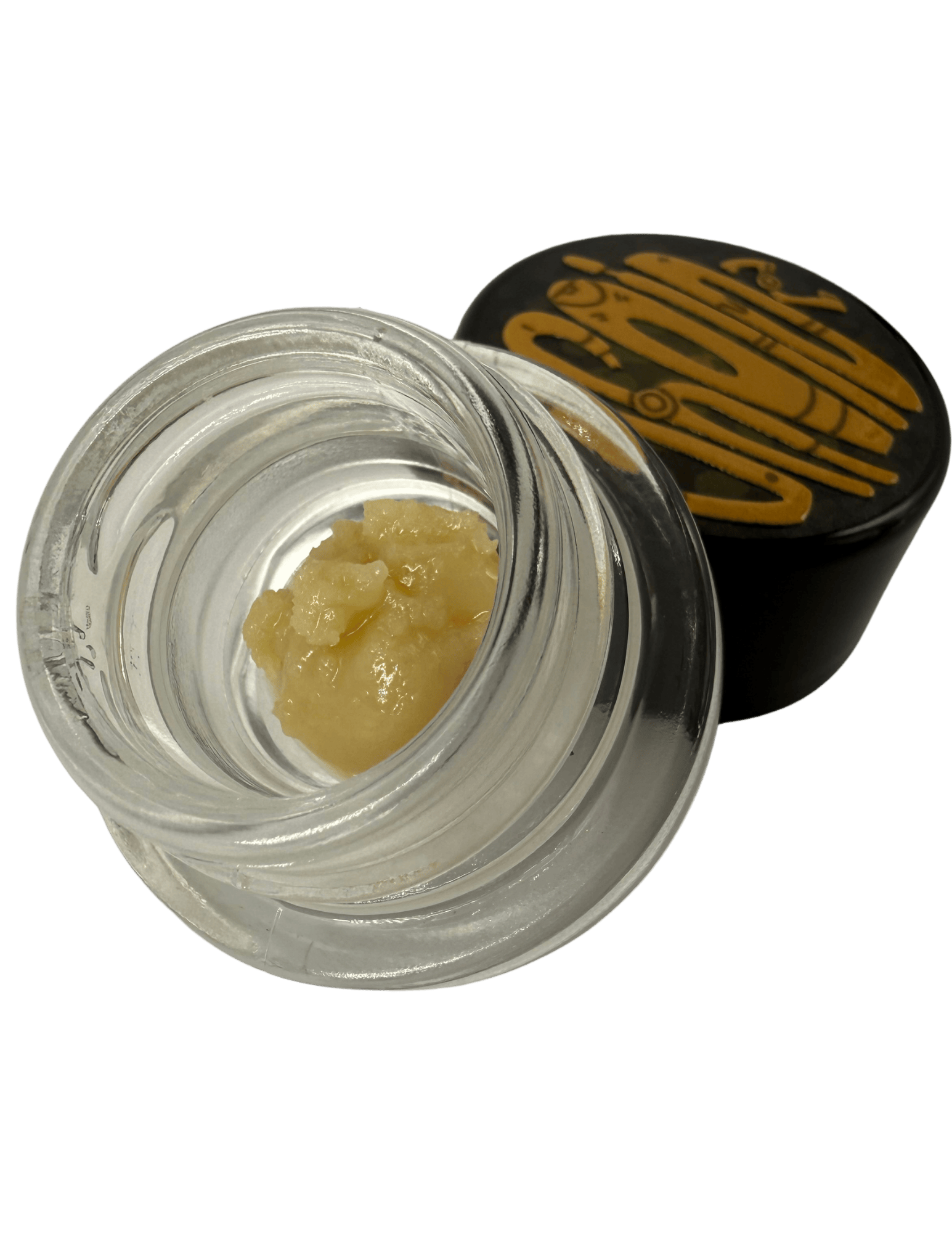 Washers | Droidz | 1g Live Hash Rosin