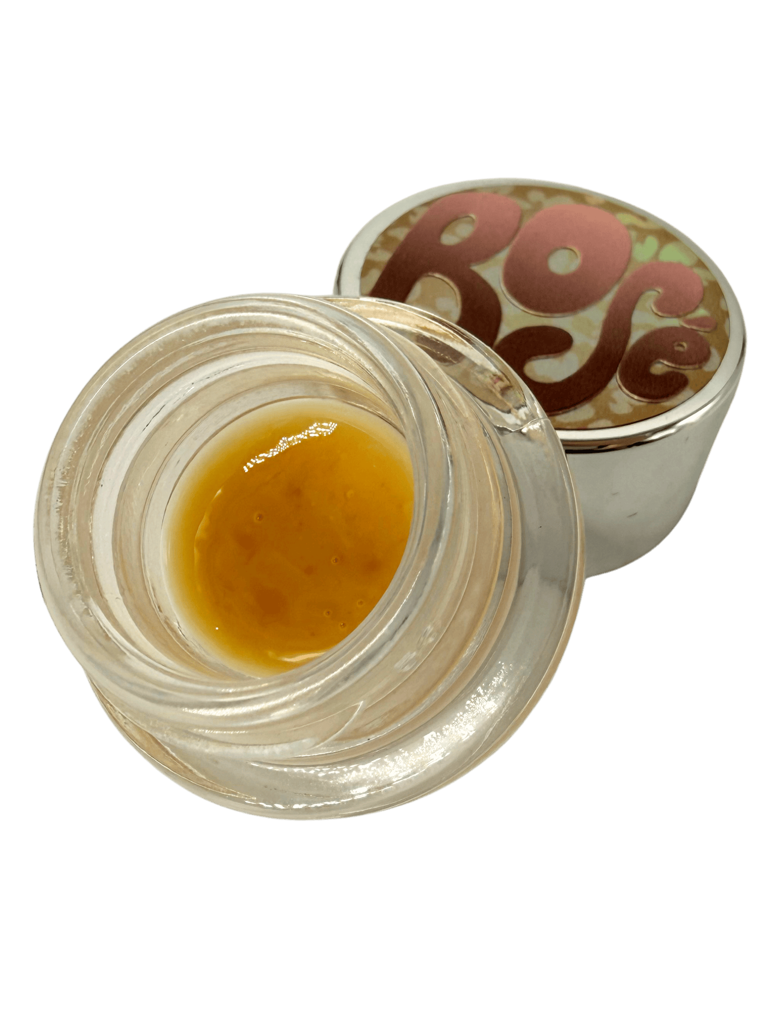 Washers | Rose' | 1g Live Hash Rosin