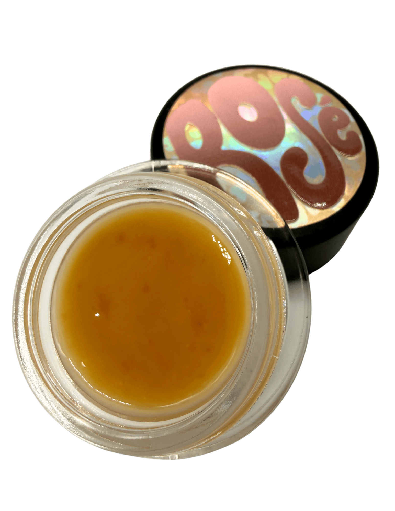 Washers | Rose' | 4g Baller Live Hash Rosin