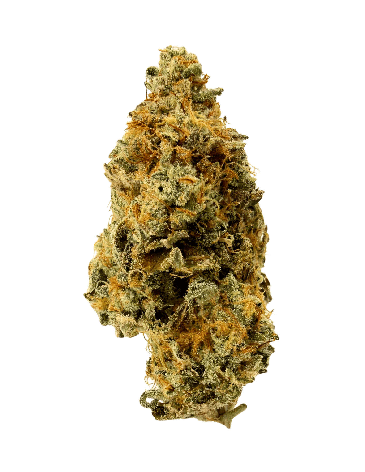 Native Veteran | Billy Knuckles | 7g Prepacked Flower