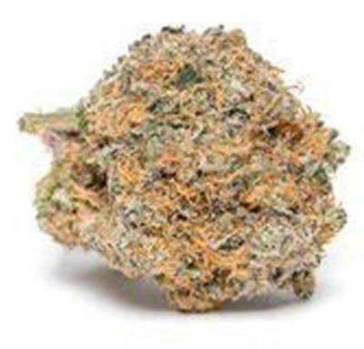 Amherst Sour Diesel