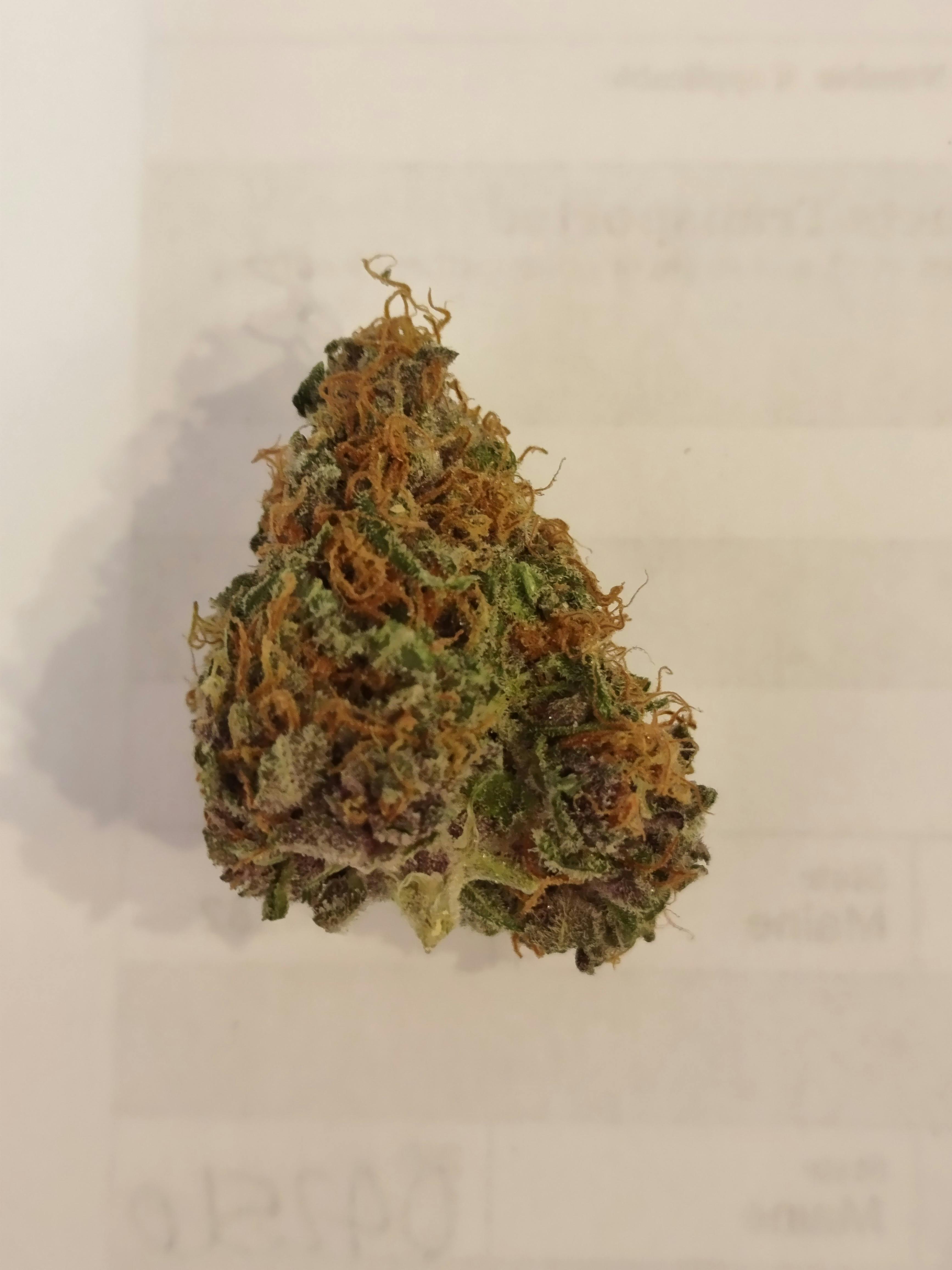 Bubba Kush