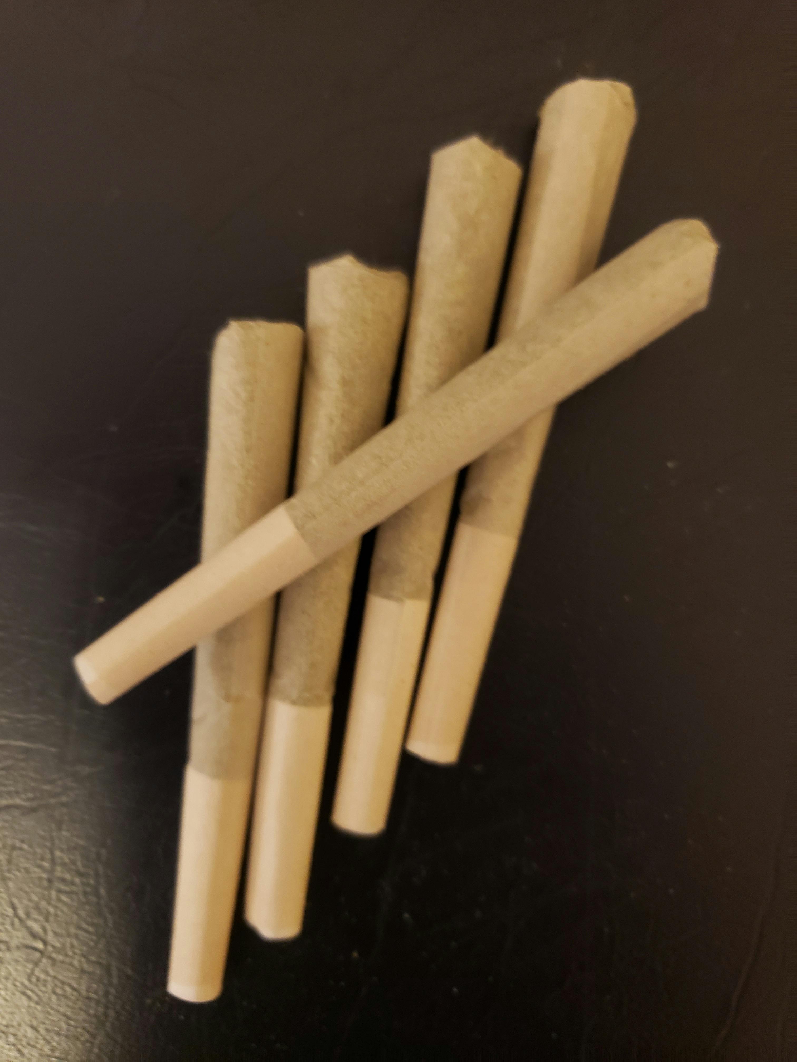 Mimosa Preroll .5g