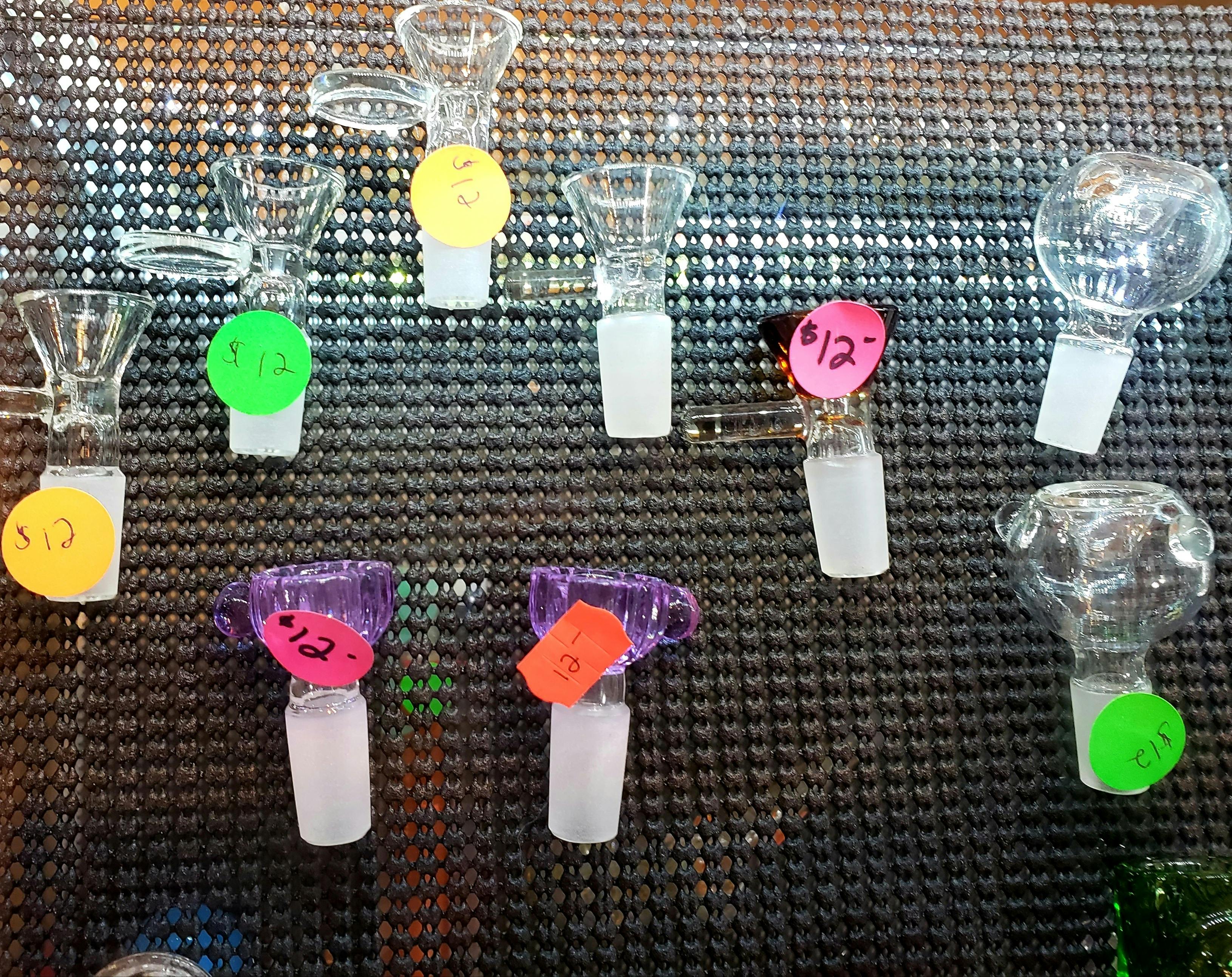 Bong Pieces
