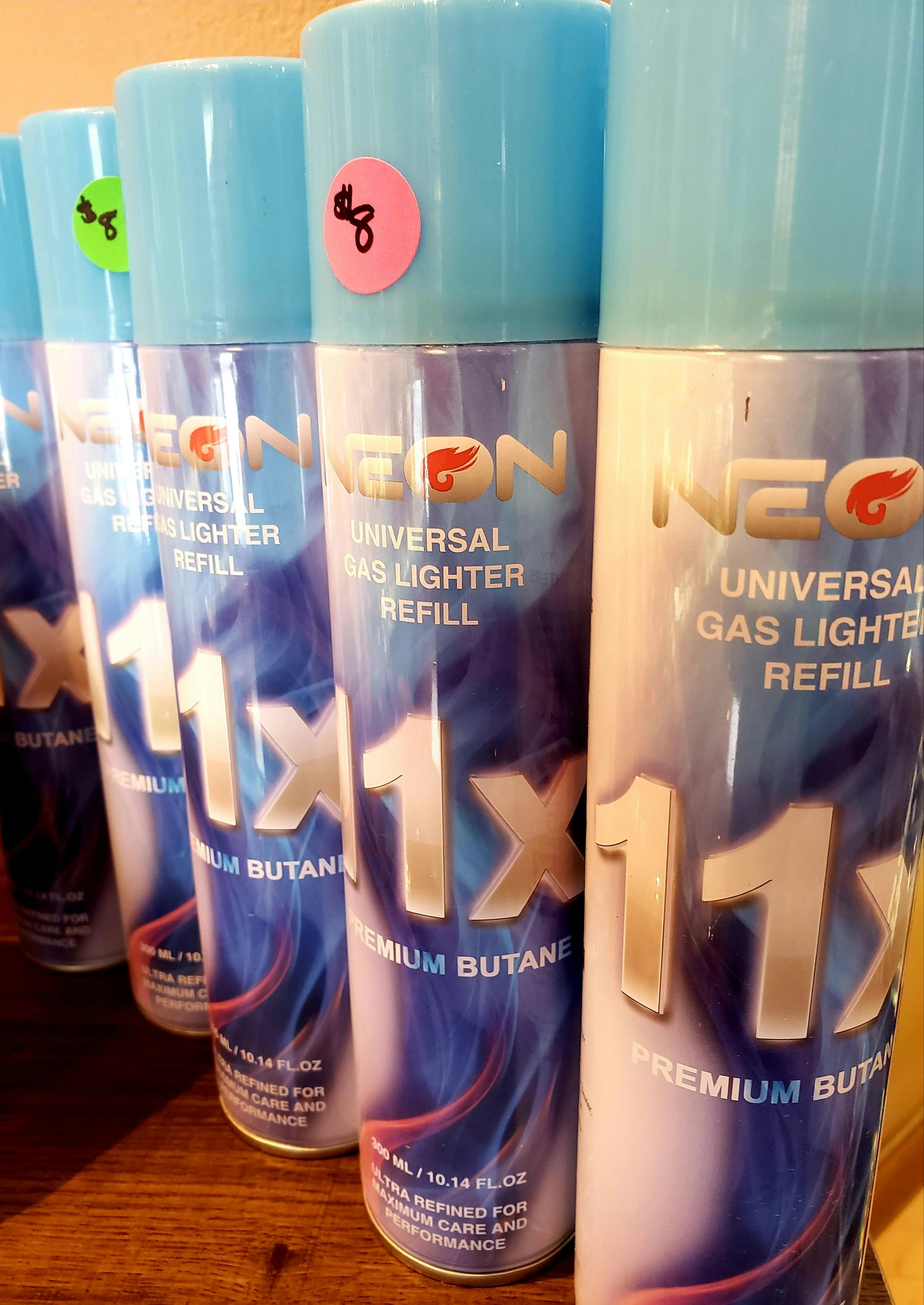 300ml Butane