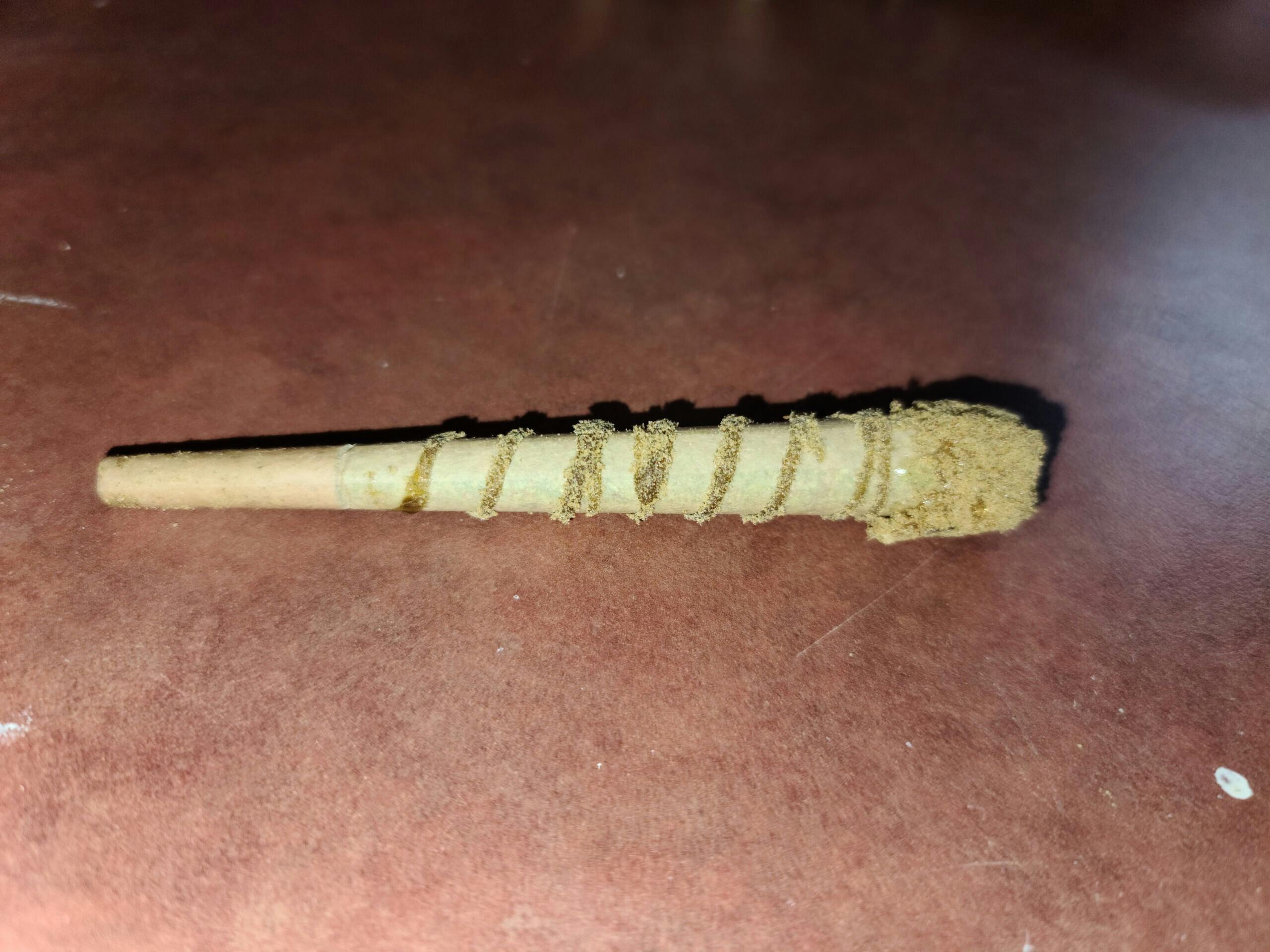 "Lucille" 420 Pharma's Extreme Infused Joint