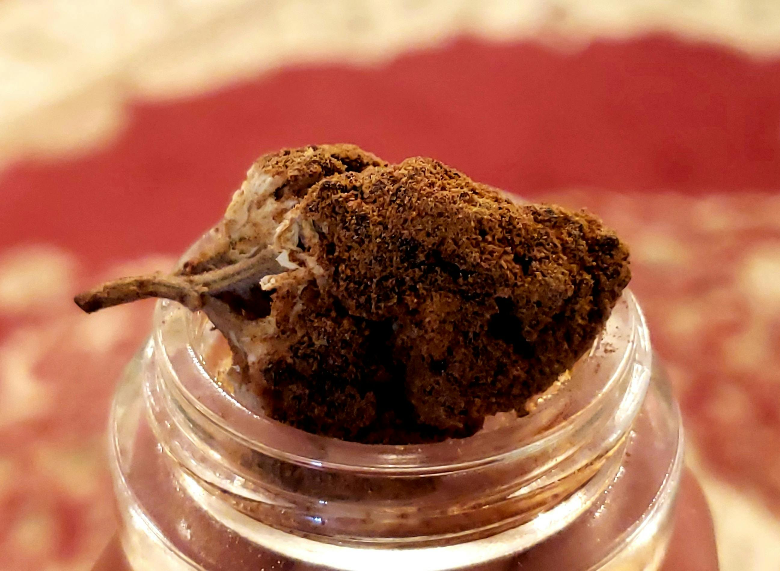 Moonrock