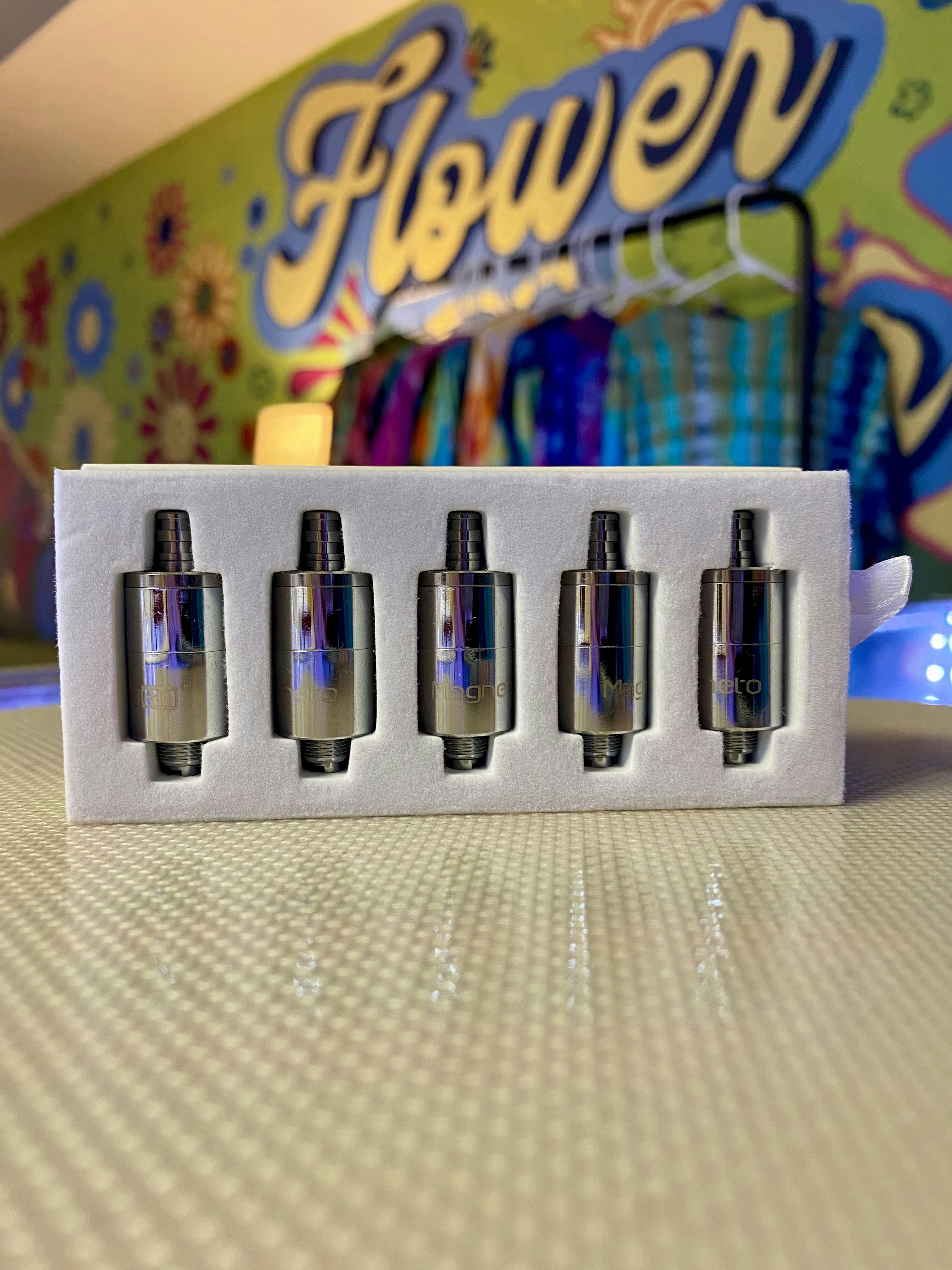 Yocan Magneto Coils 5px