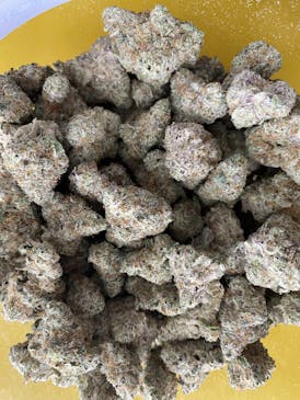 Bar H Meat Breath Flower